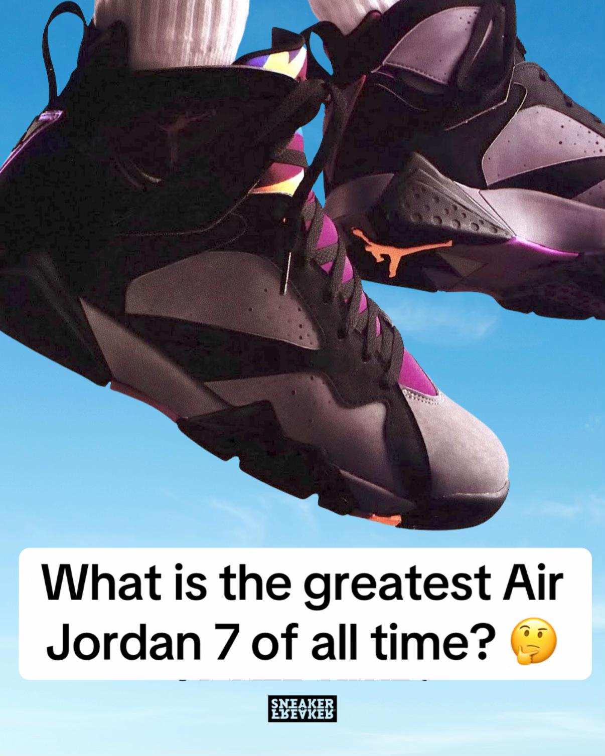 @Sneaker Freaker