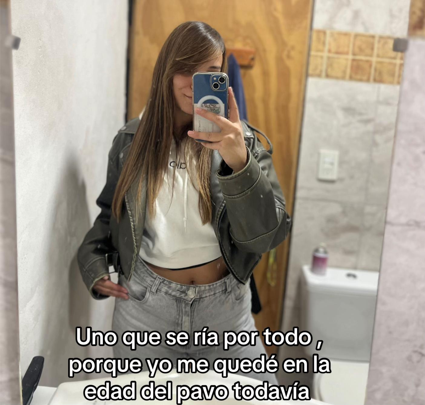 @Mili cast