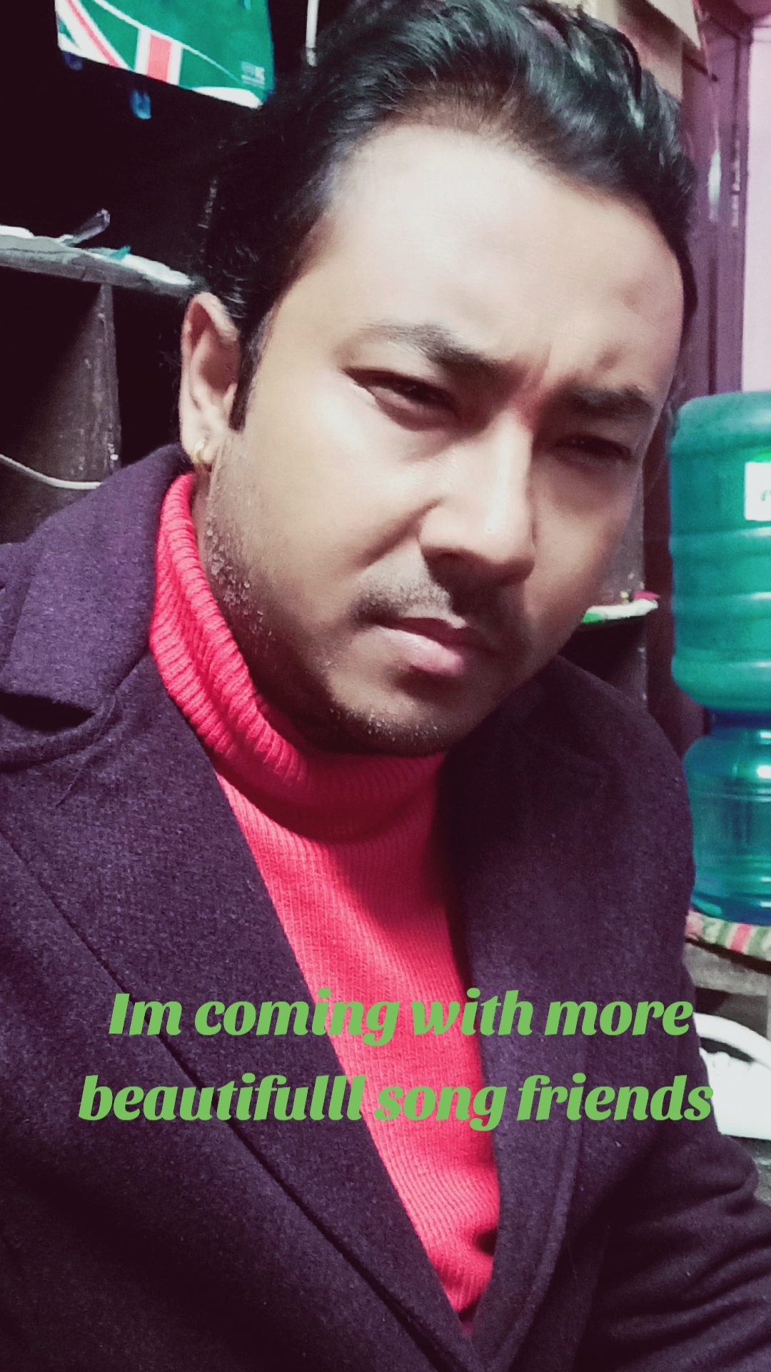@Rajan Shrestha ๐๐๐