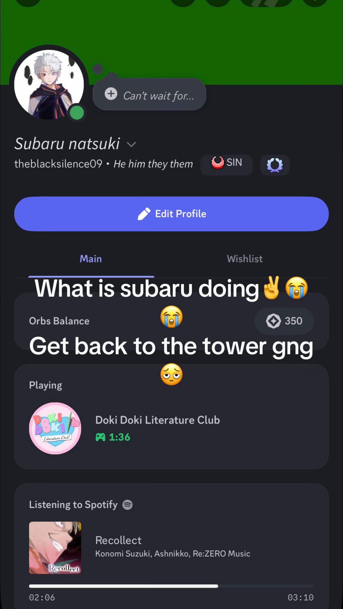 @๐๐ณ๐ช๐ด๐ฌ