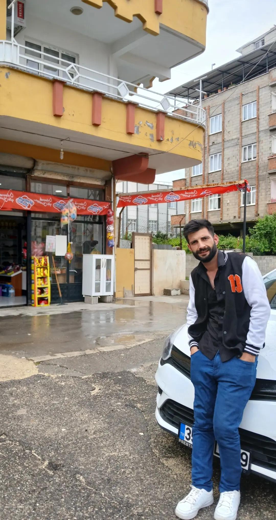 @Serdar kılıç