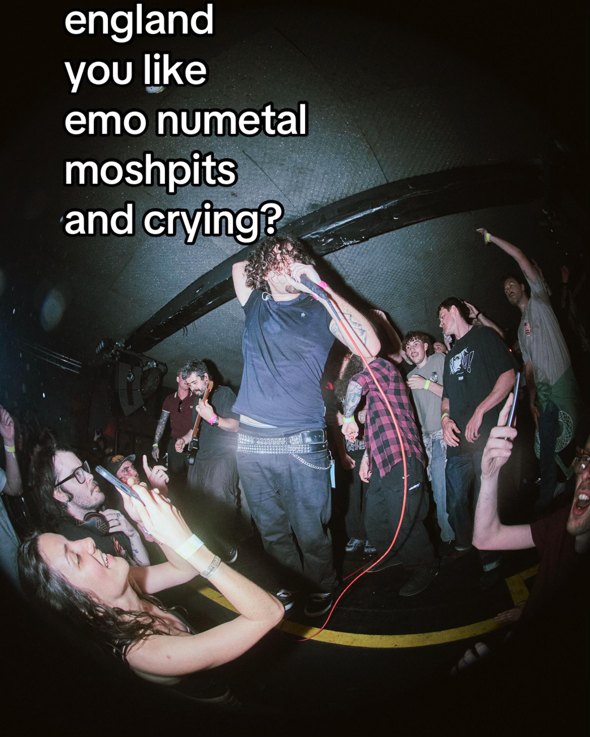 @never easy