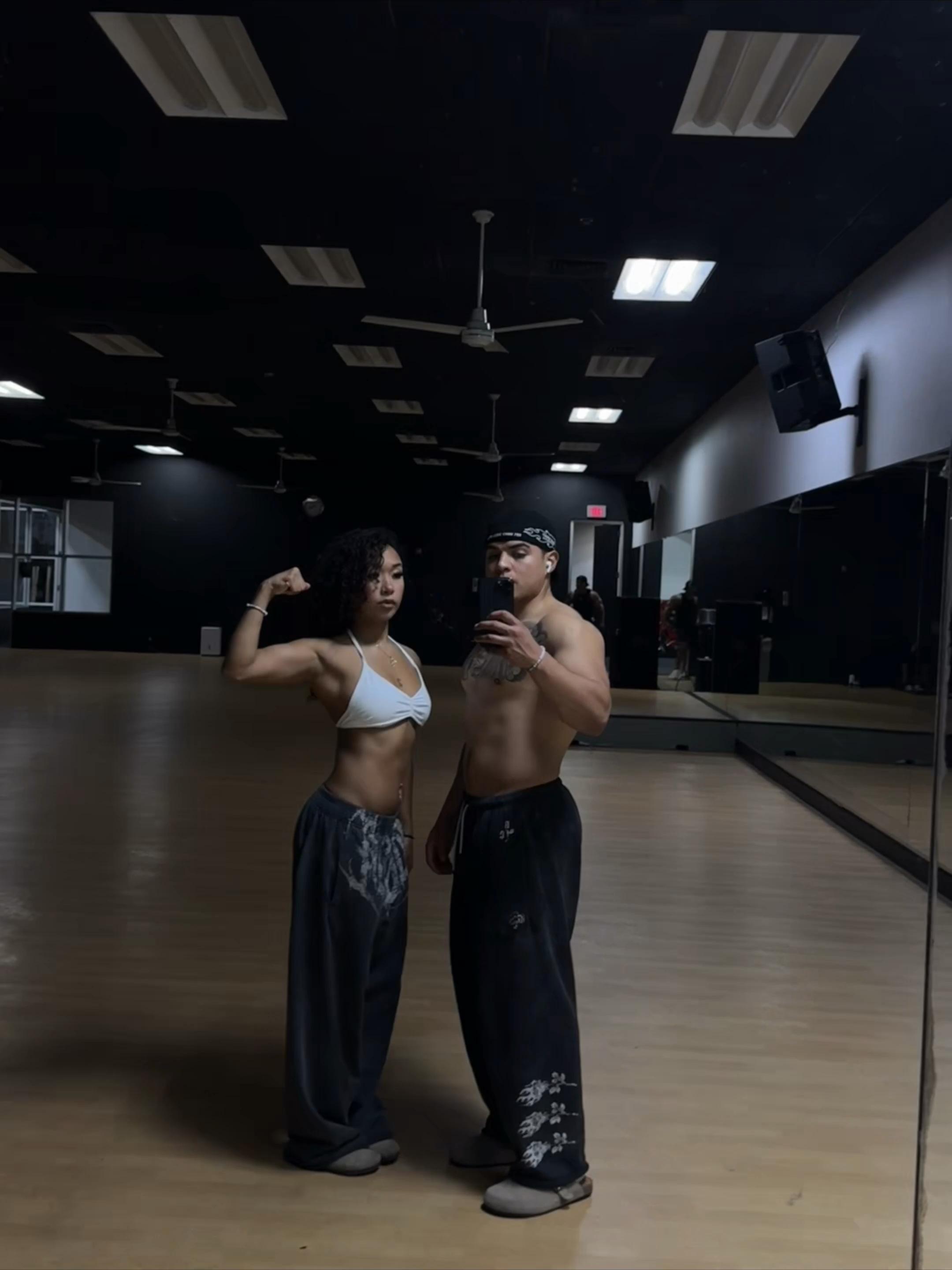 @meleena natalia