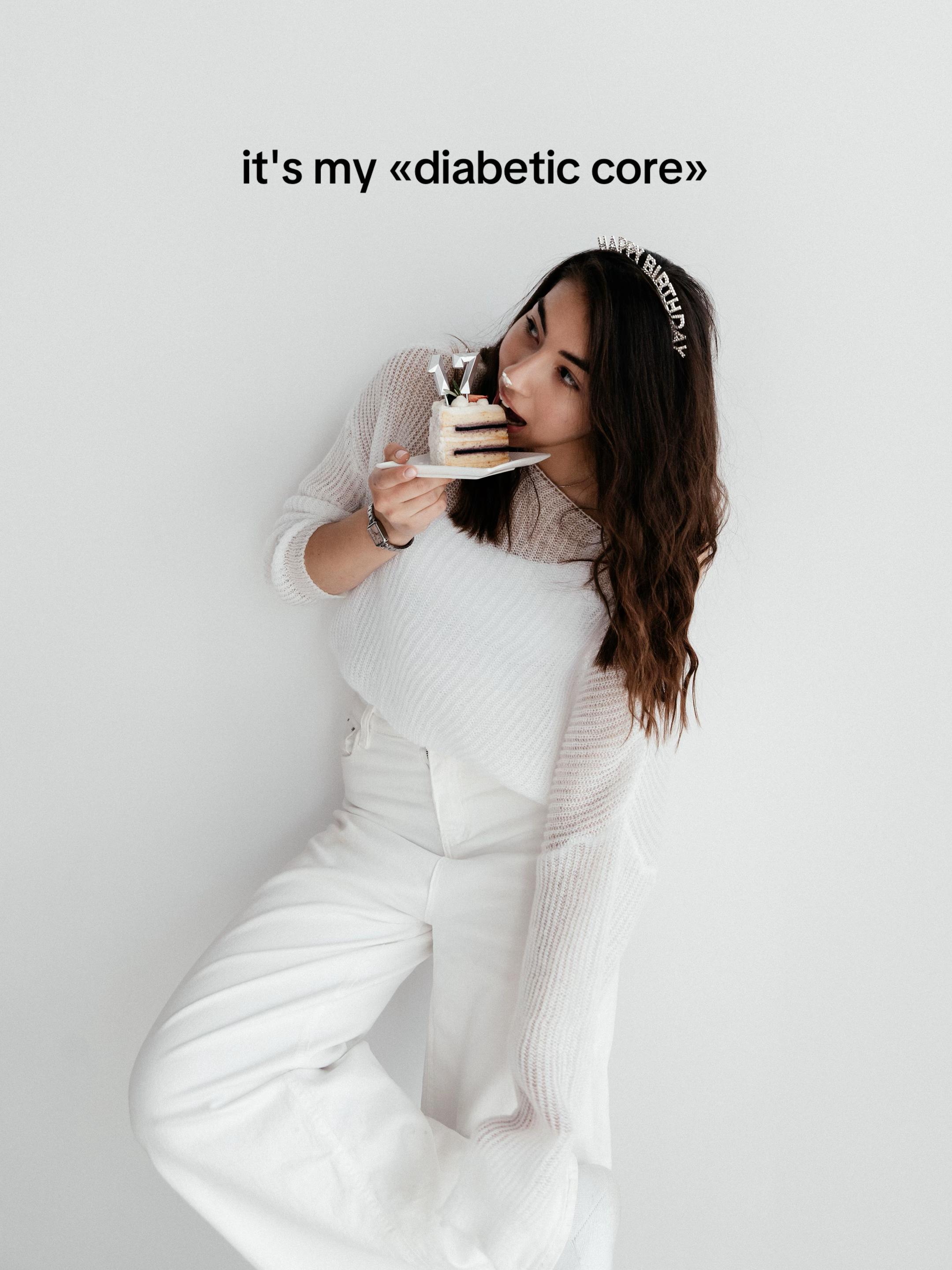 @маруся | diabetes life
