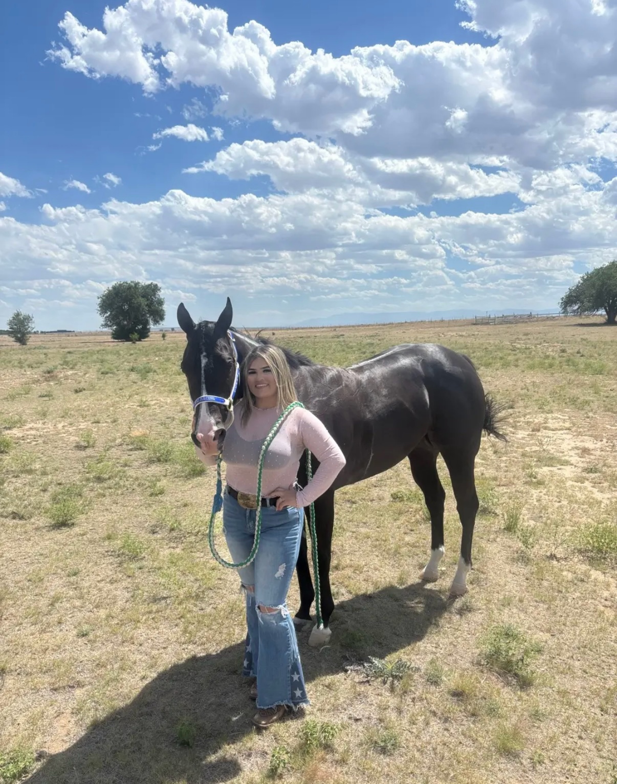 @Colorado Racing 🐎 303