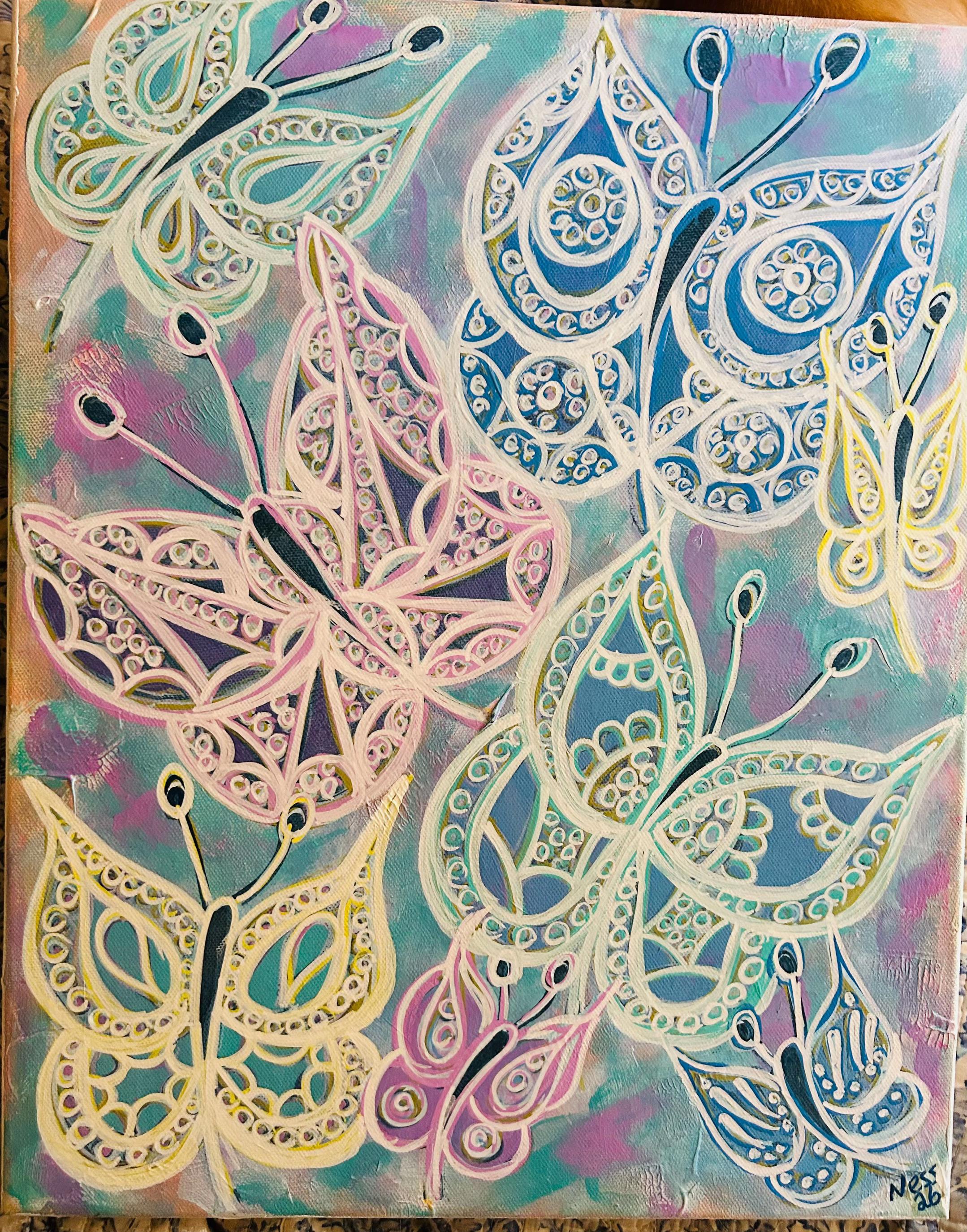 @Marsha creative
