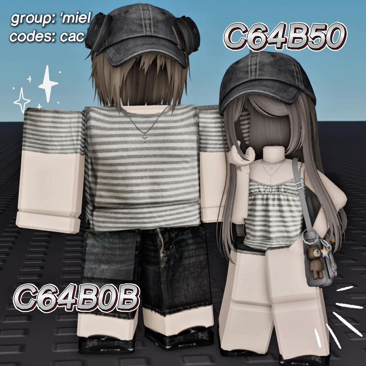 @'miel