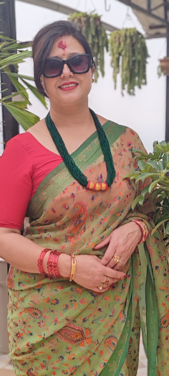 @Ghimire sharmila😍