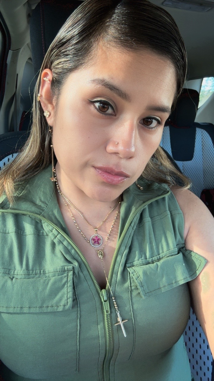 @Claudia Garc&iacute;a Vel&aacute;zquez
