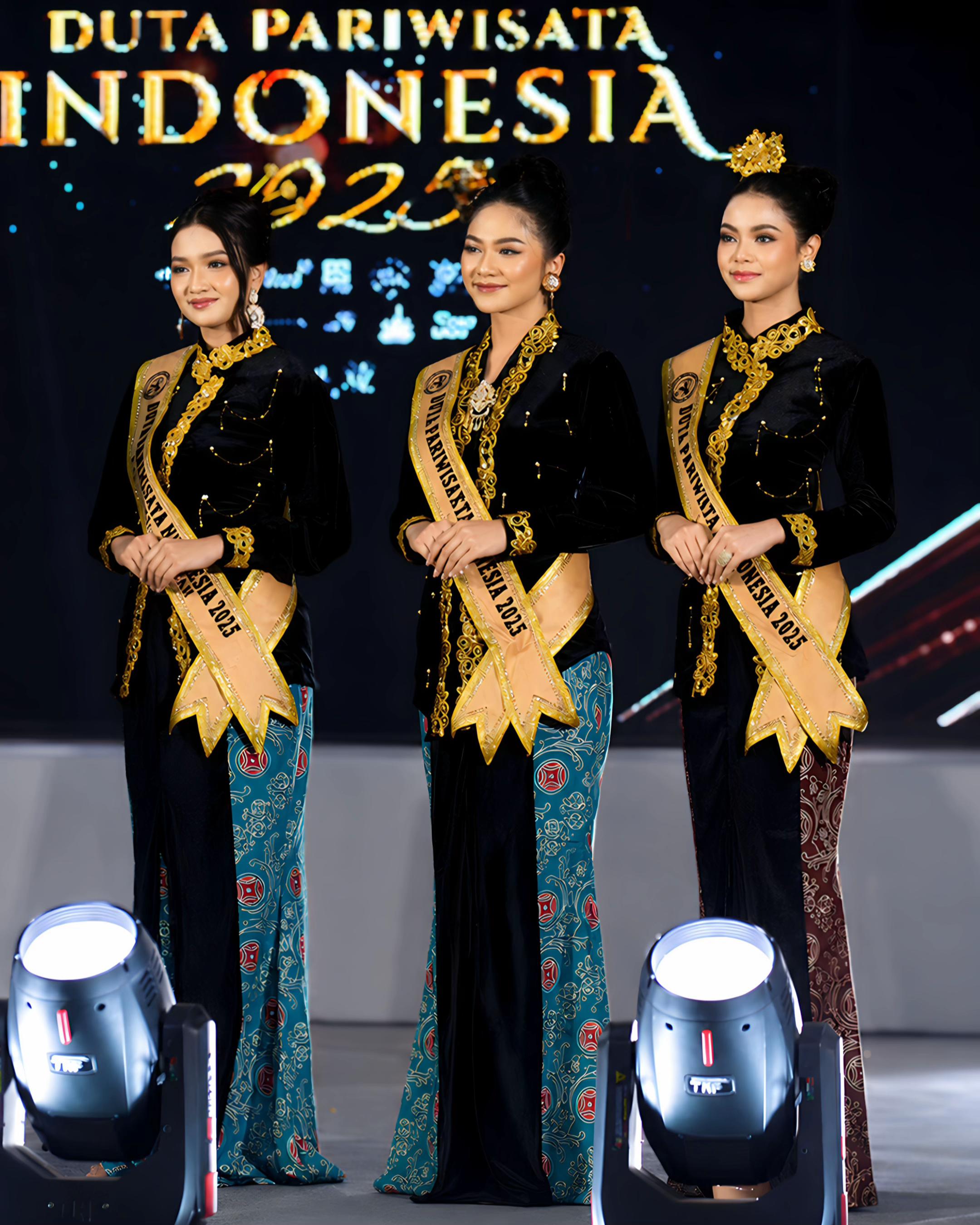 @DUTA PARIWISATA INDONESIA