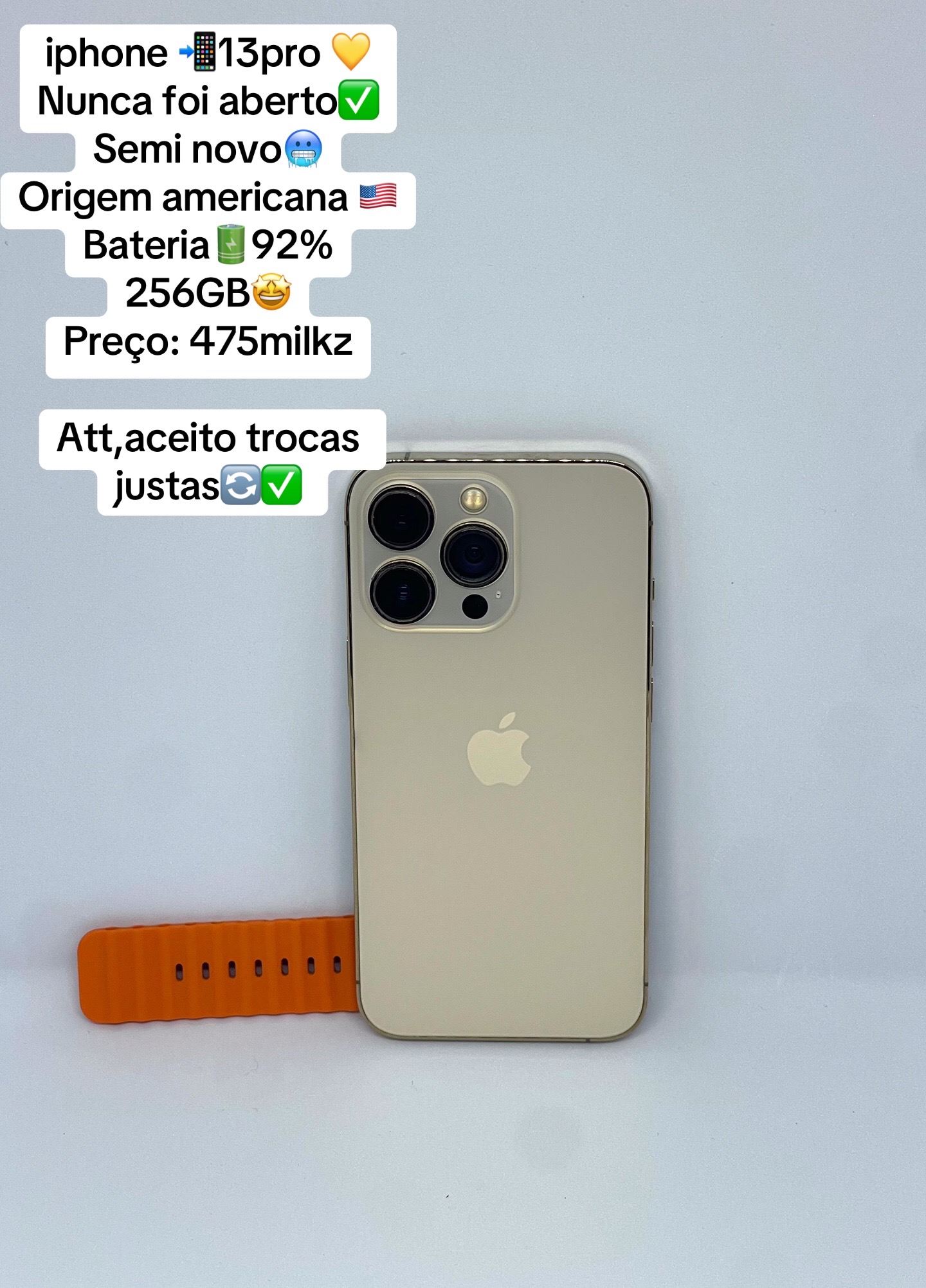 @Bio apple Angola 🇦🇴