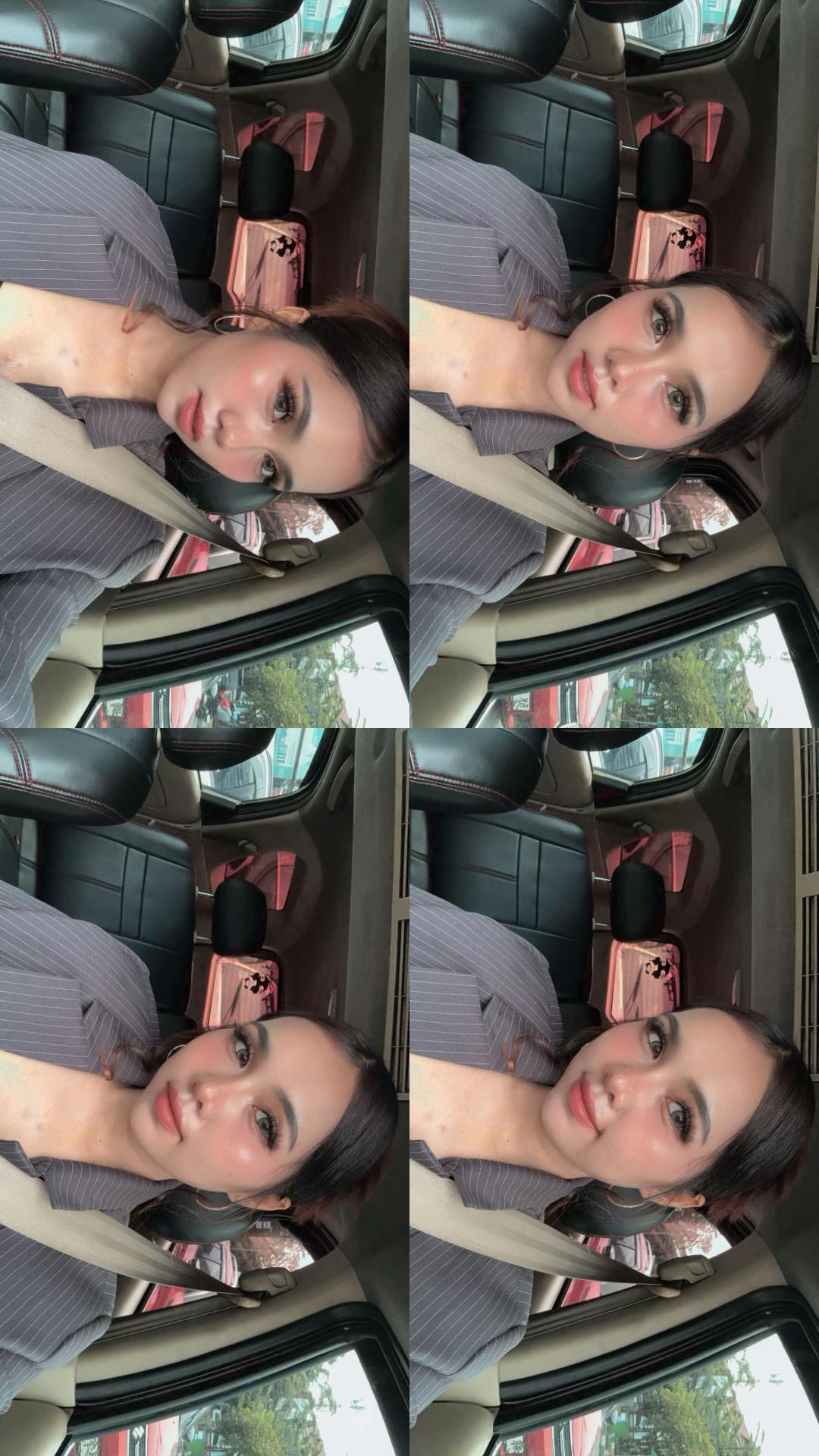 @Mega Siregar
