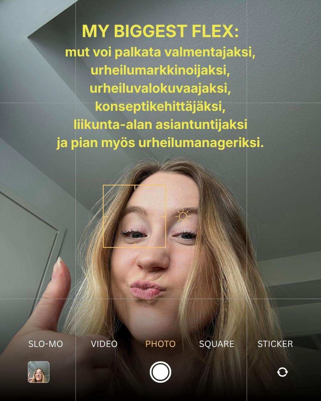 @Neea | Itsensä kehittäminen