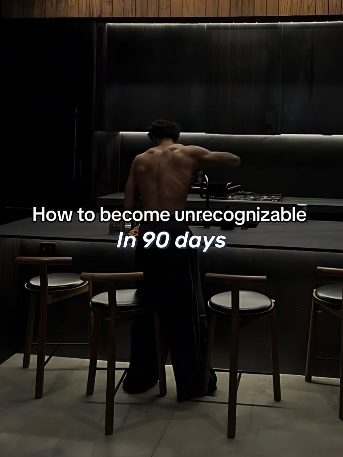 @Discipline OS