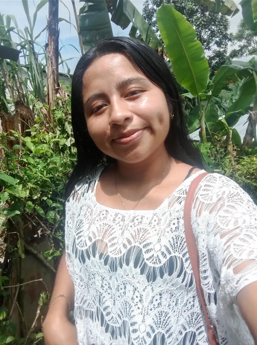 @Angelina Caal