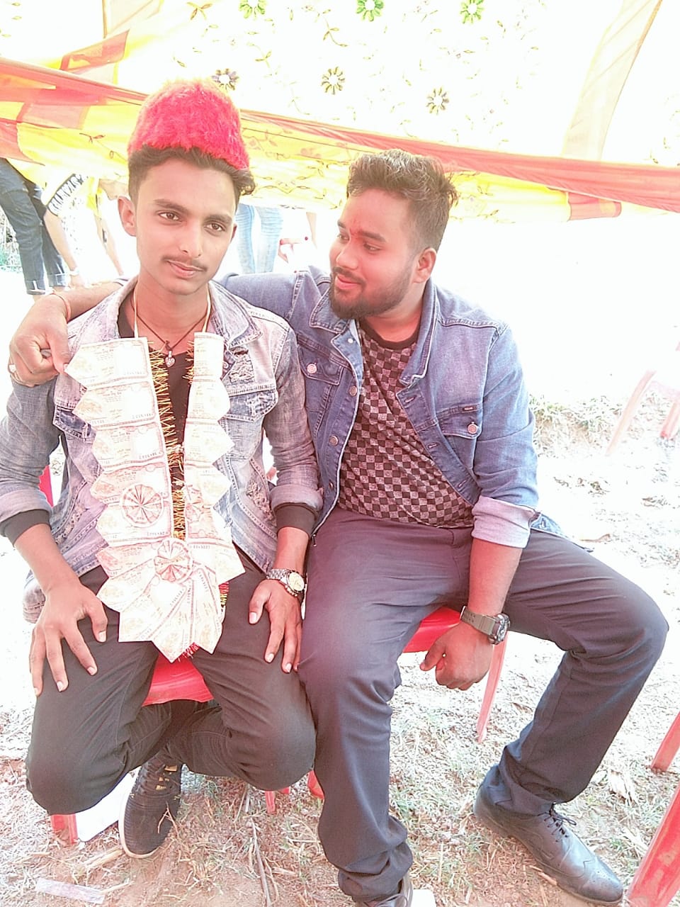 @Jitendra Mandal