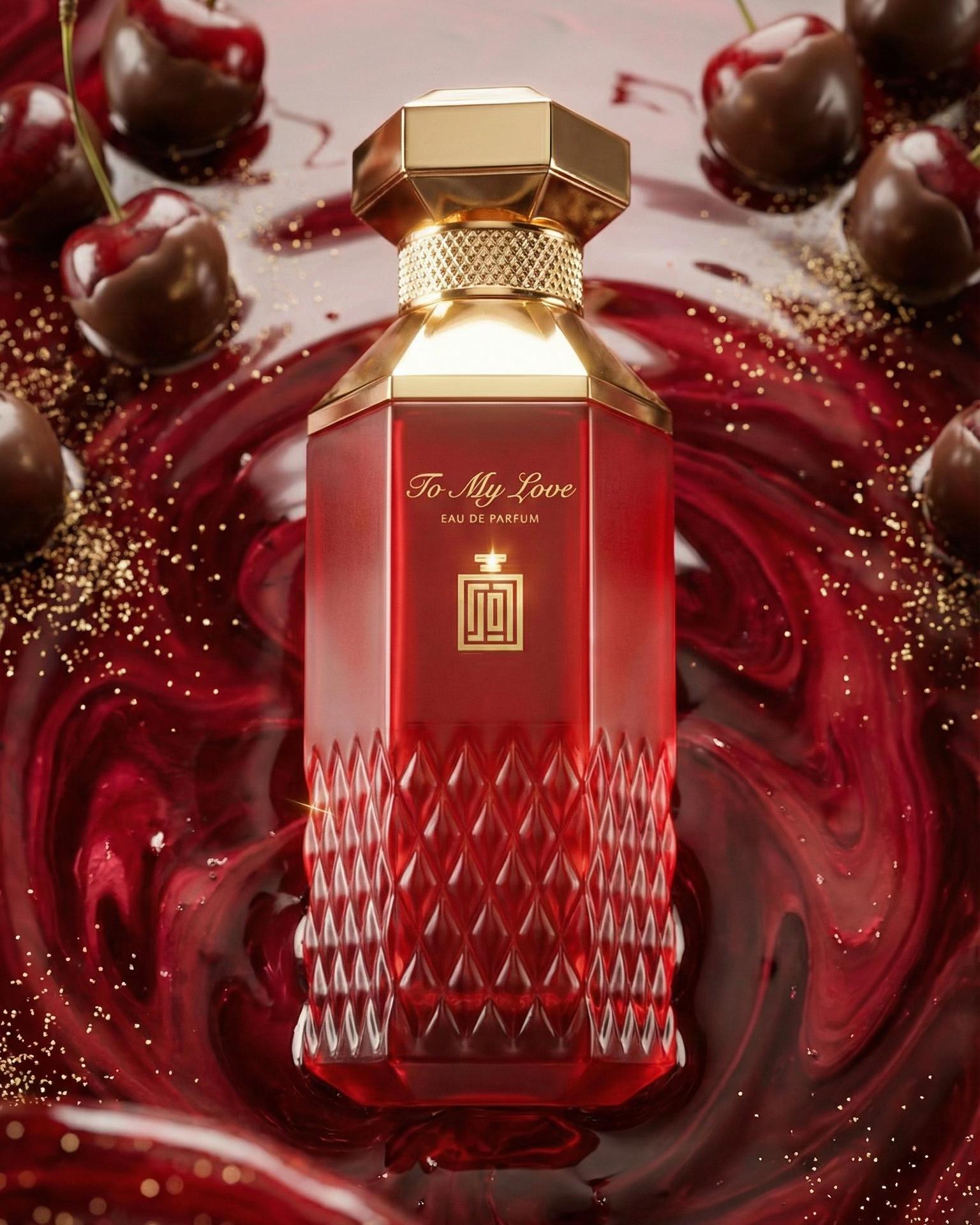 @Aura Fragrances