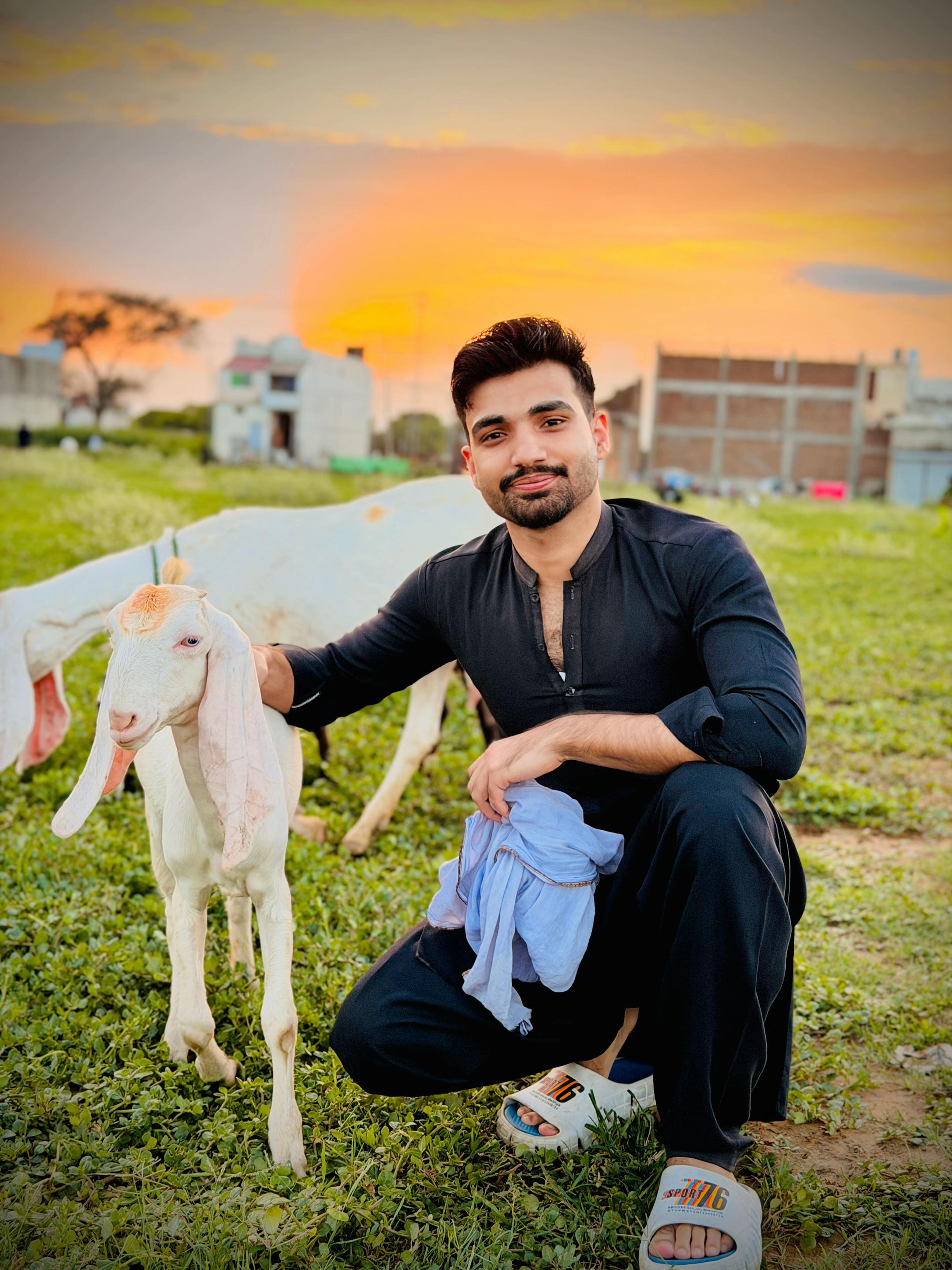 @Safety 🦺 with Arslan