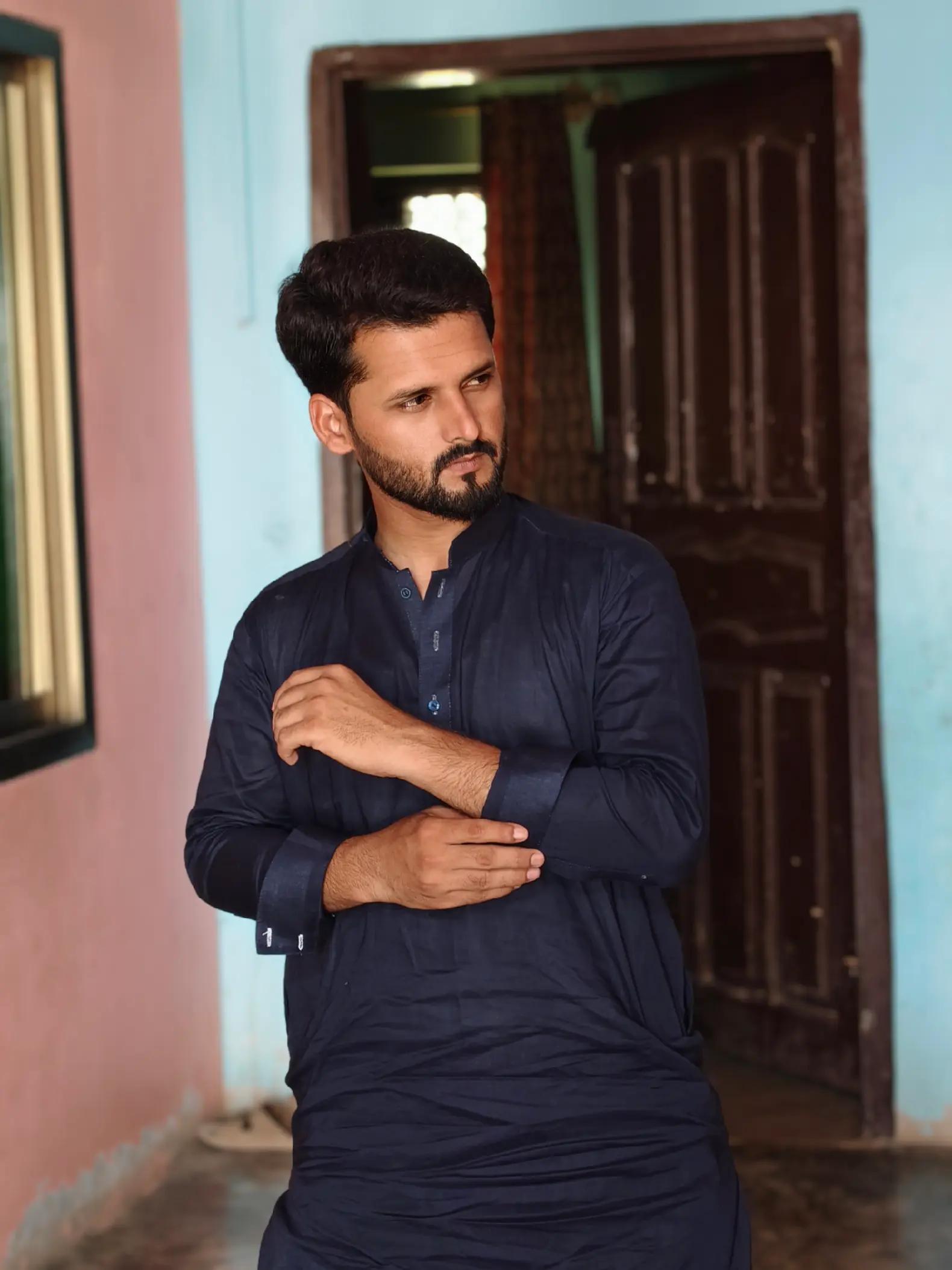 @اِســــــرَار عَــلِی بنگلزئی