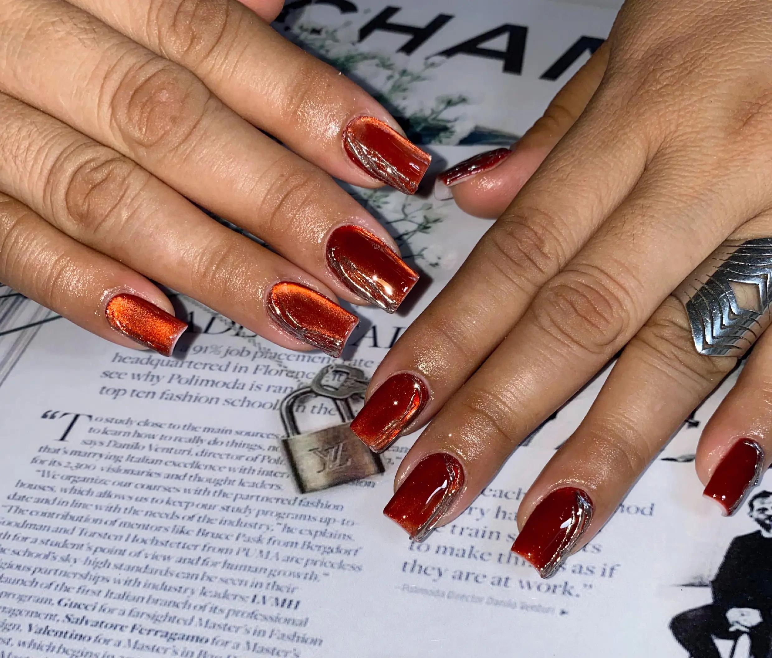 @Susan |Nails 💅