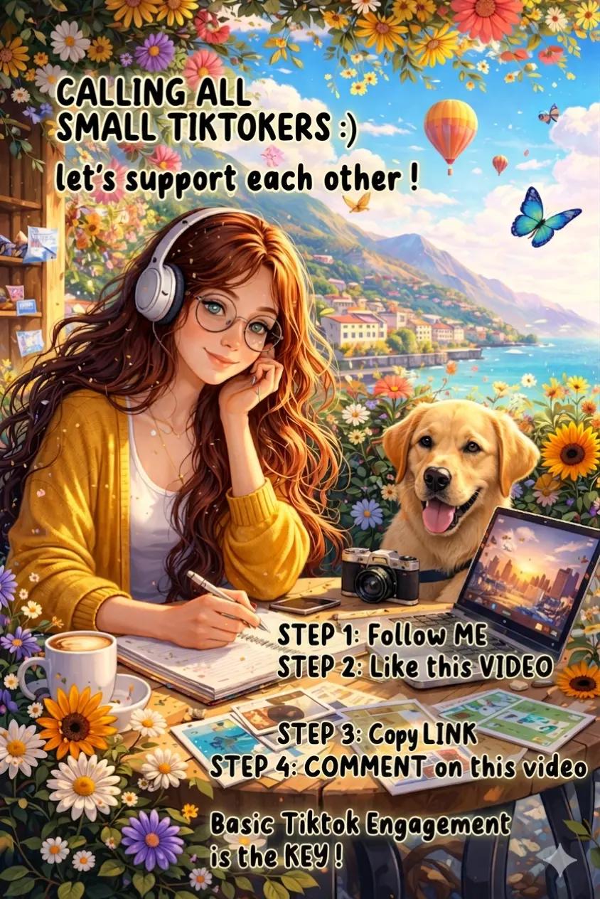 @Muffin The Lab 💛