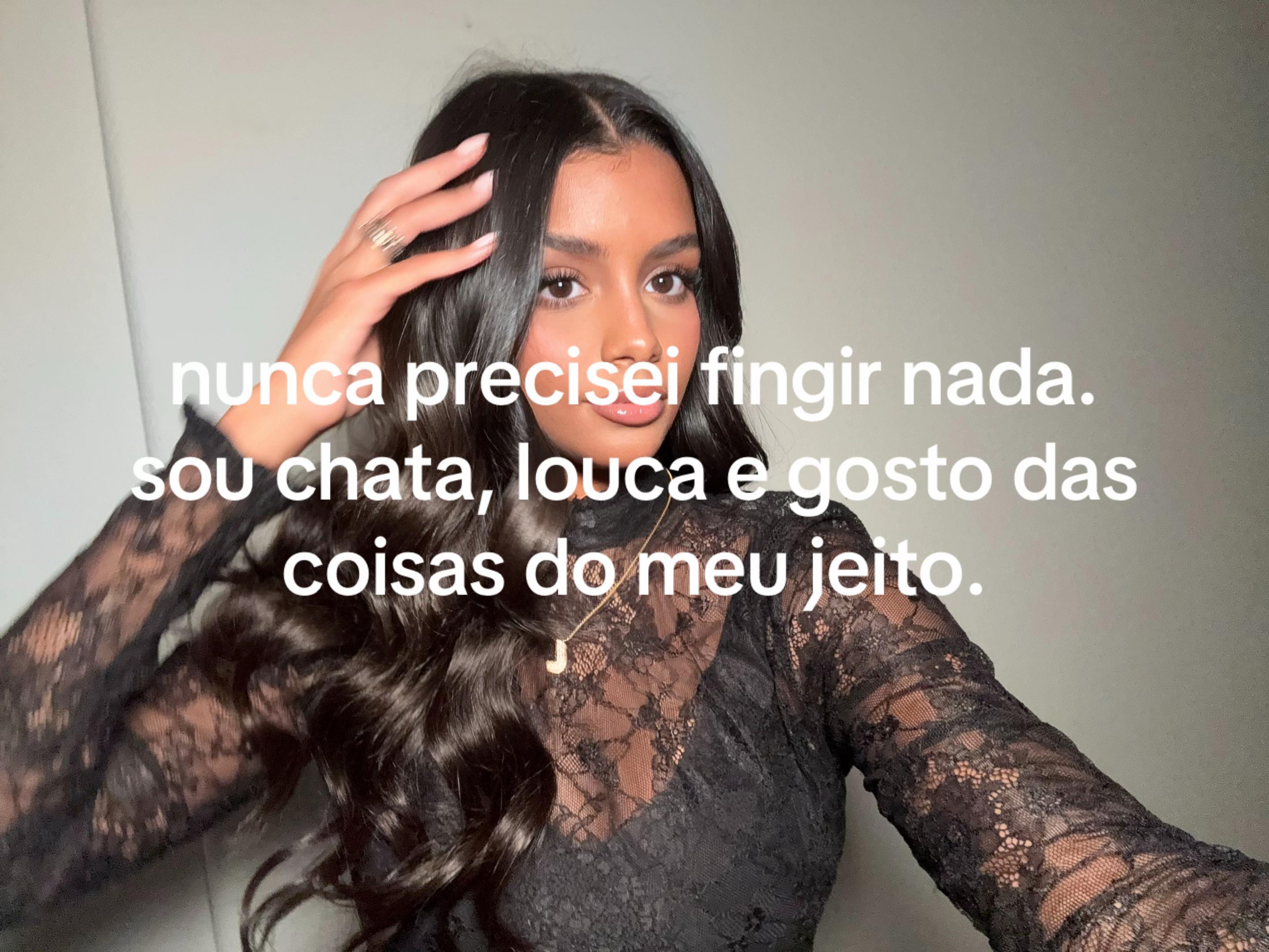 @Luisa Netto 💫