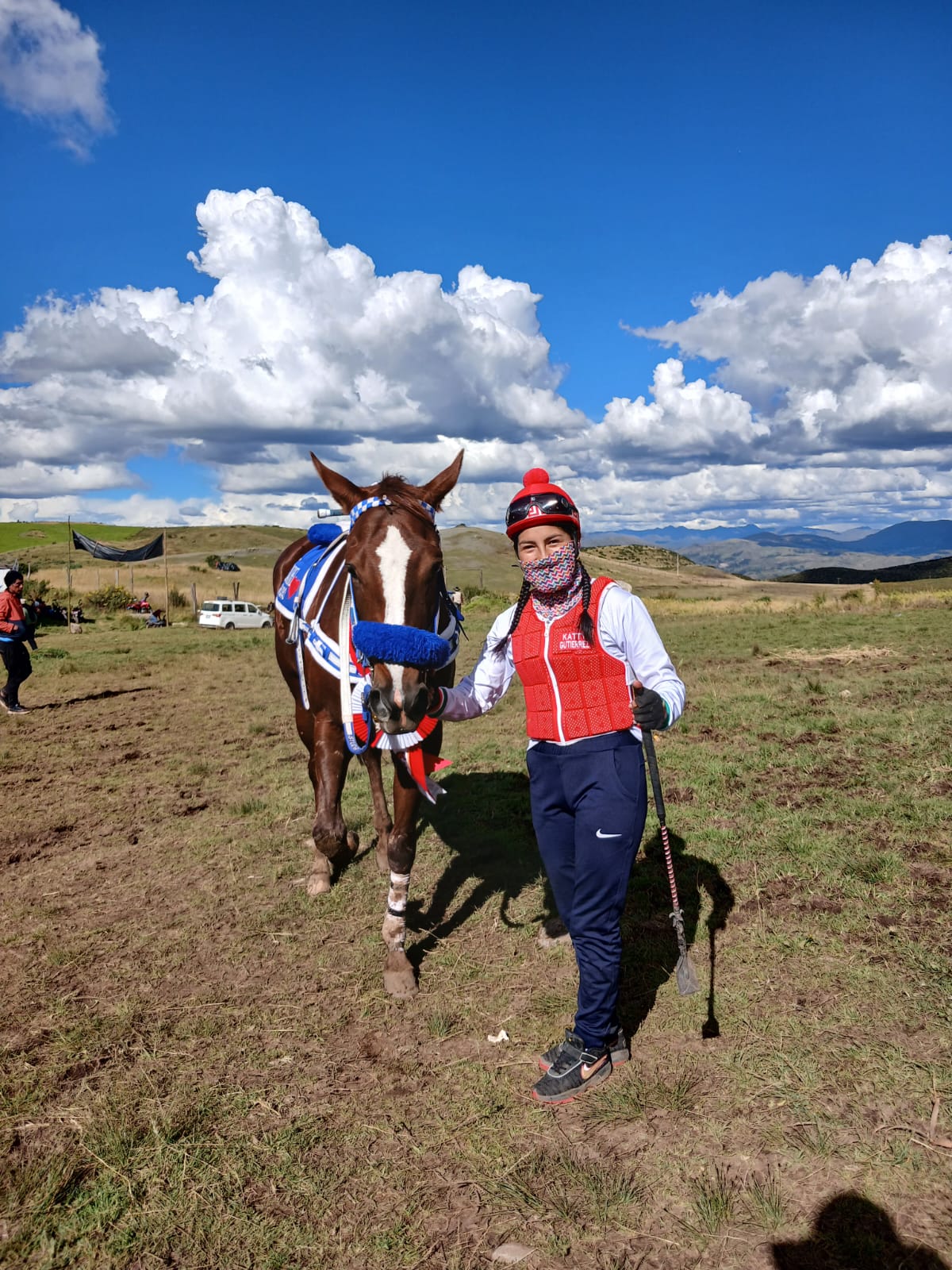 @KatyG&uuml;t&iuml;&euml;rr&euml;z:)&hearts;️🏇