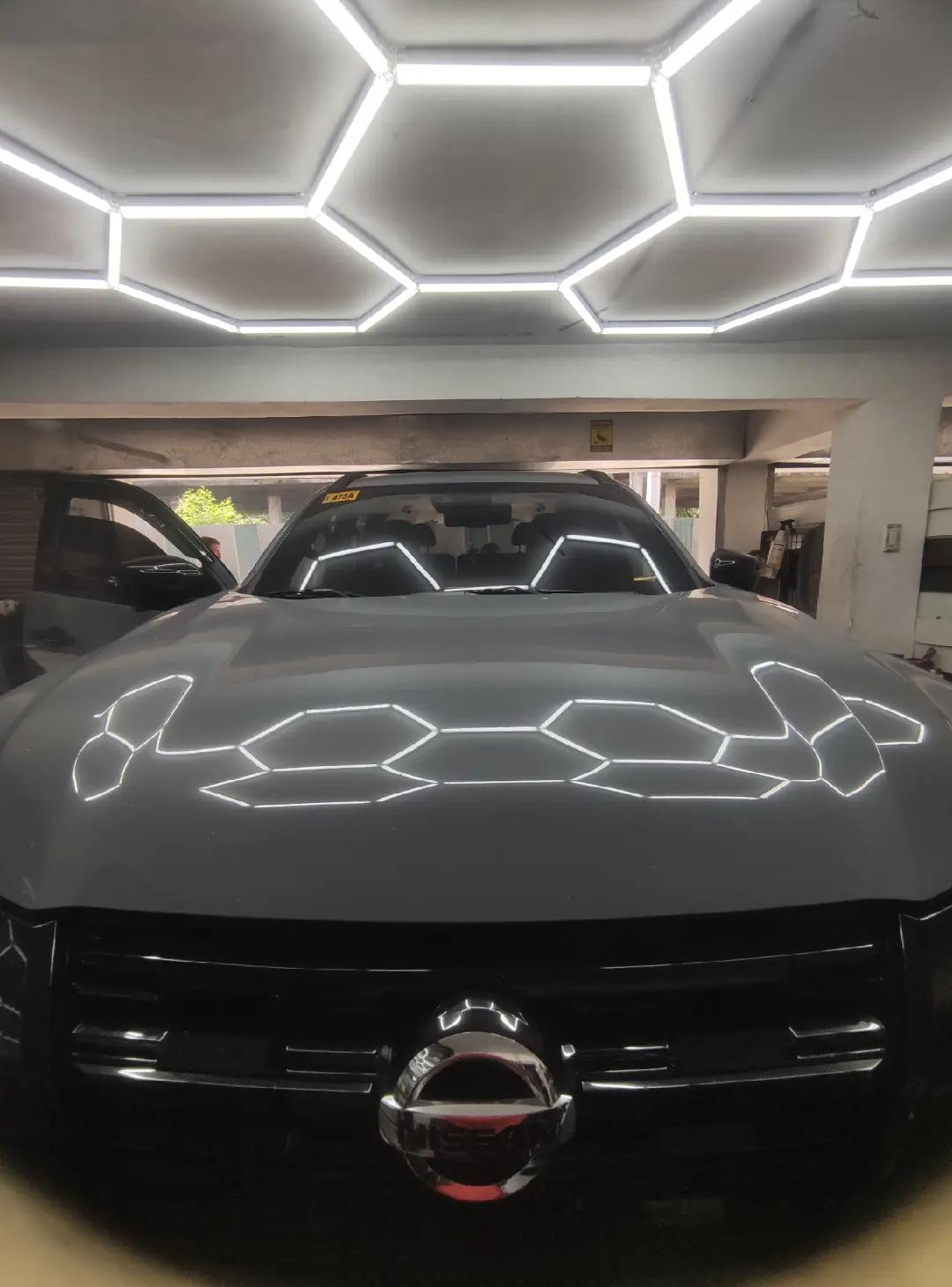 @Kuria Premium Nano CeramicTint