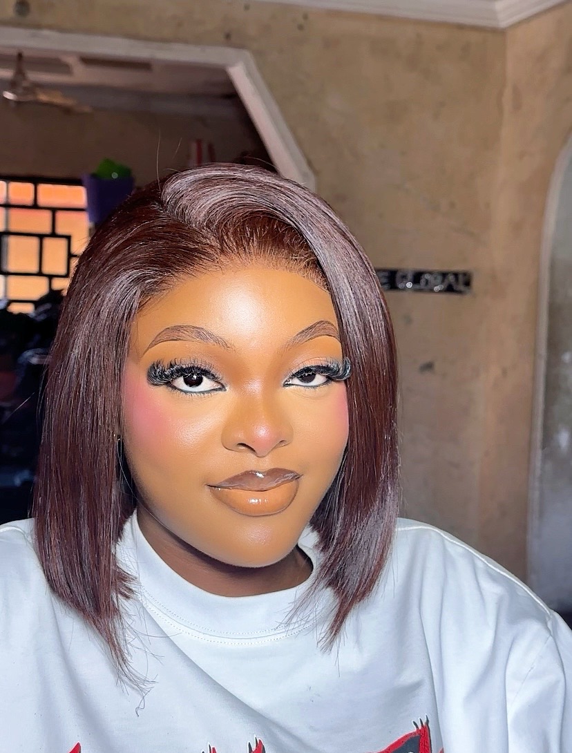 @MAKURDI MAKEUP ARTIST