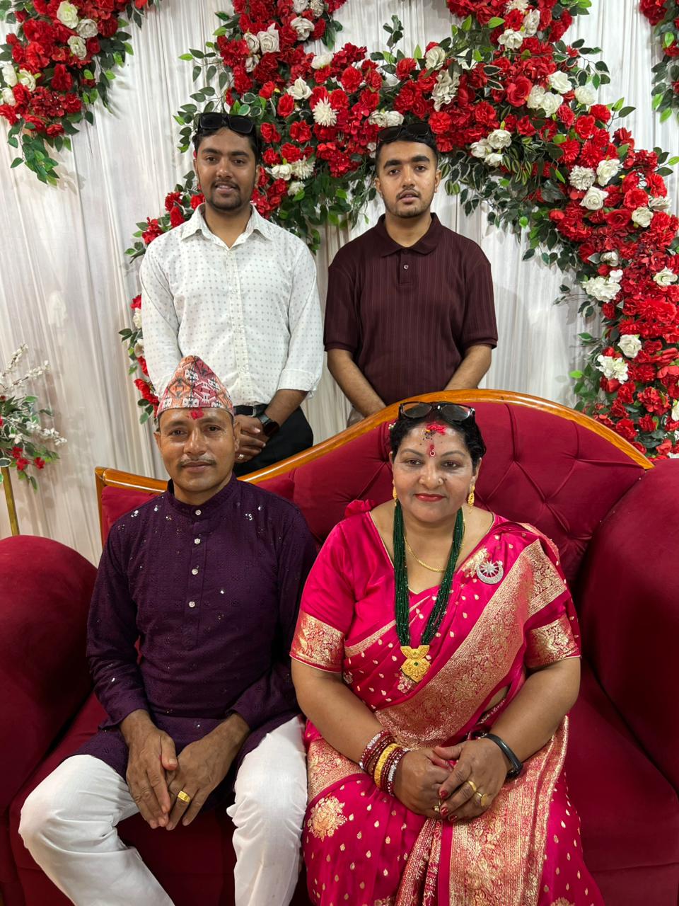 @Bhima Niraula