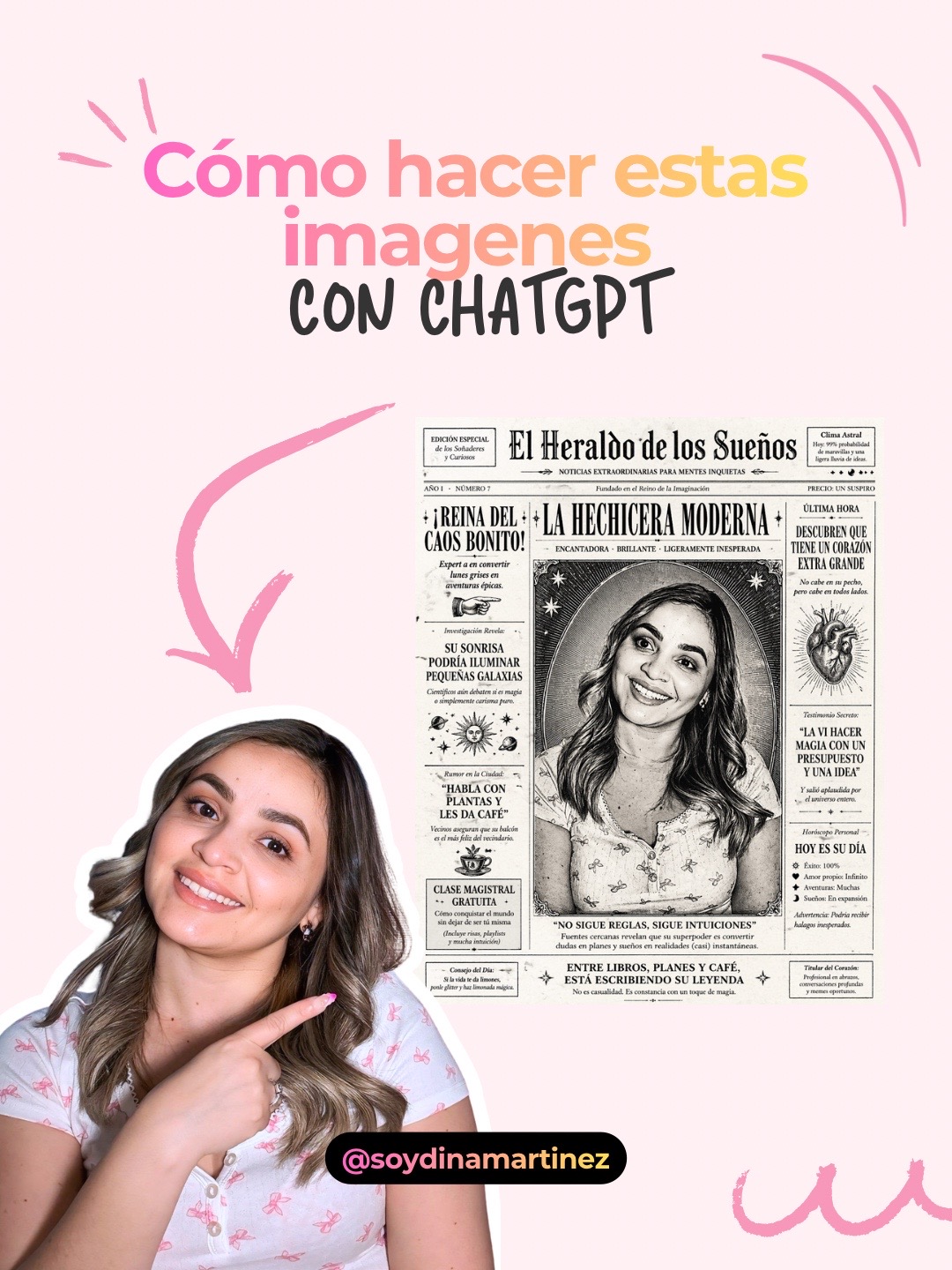 @Dina|Estrategia de Contenido