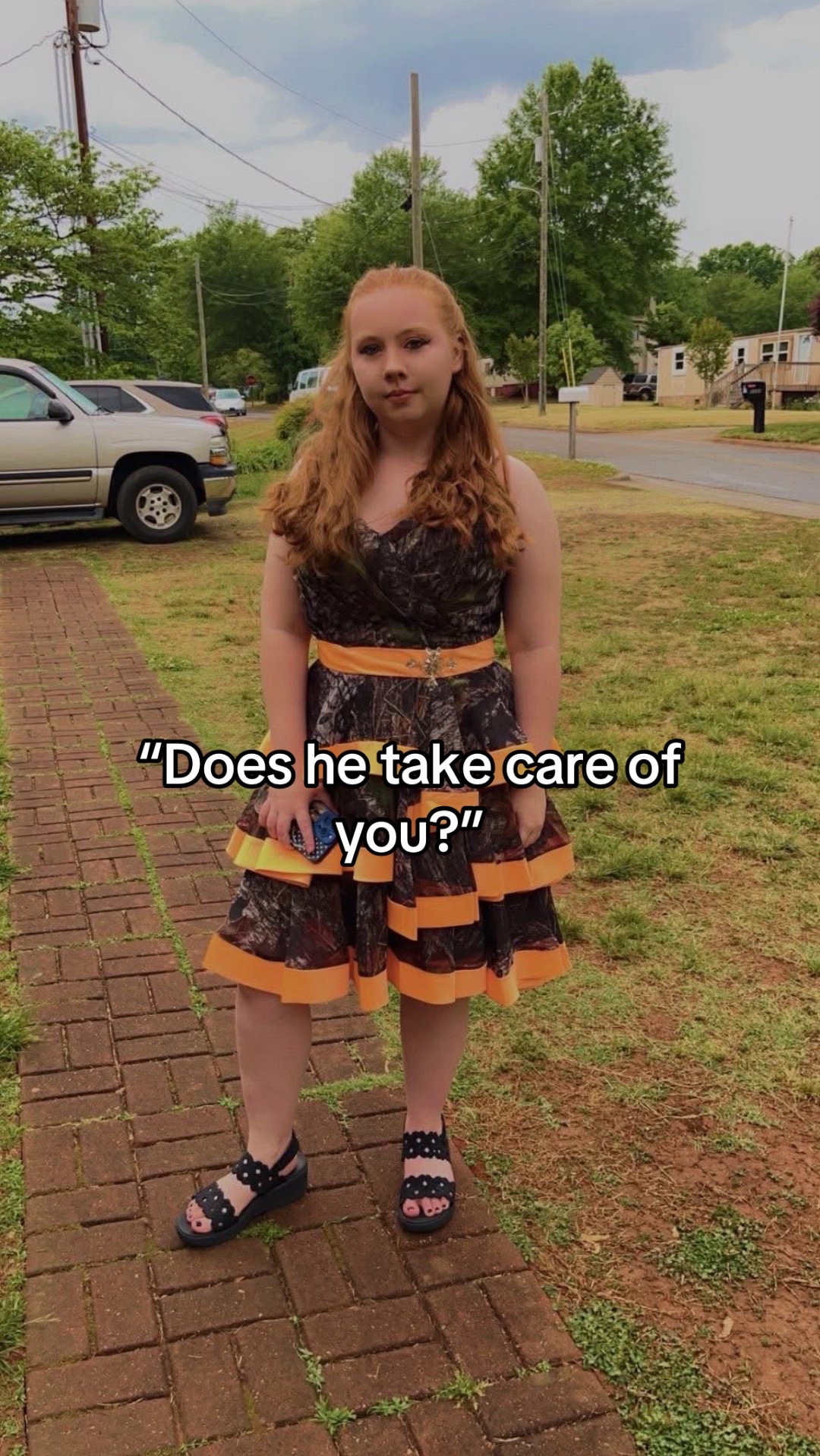 @Brenda Sue
