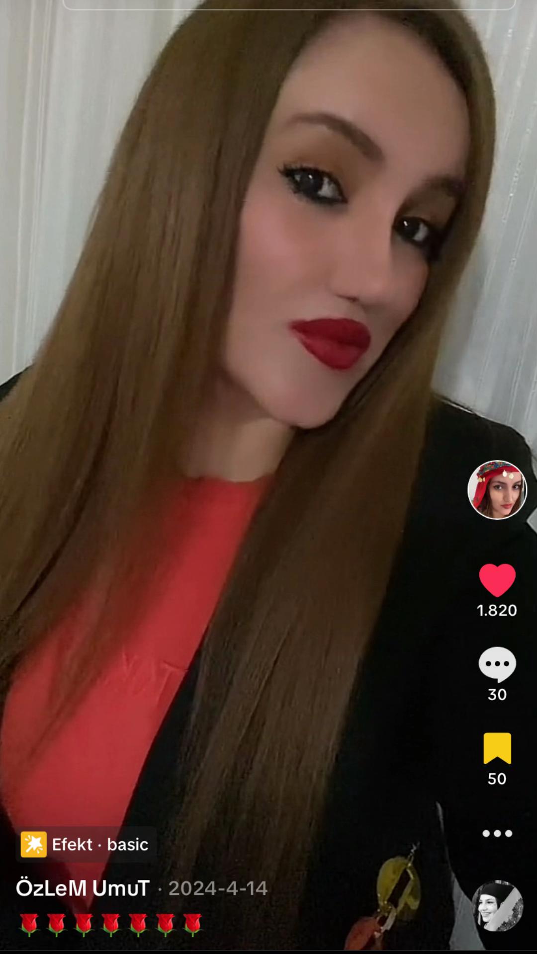 @Özlem zana