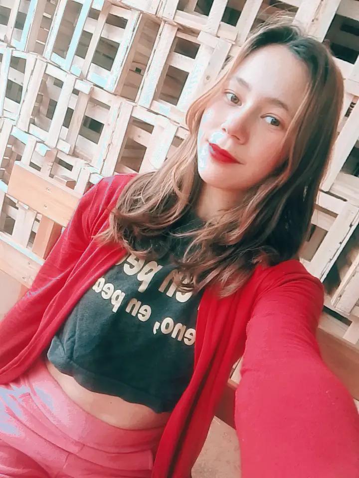 @@flaquita Gómez 🤩😍🤪