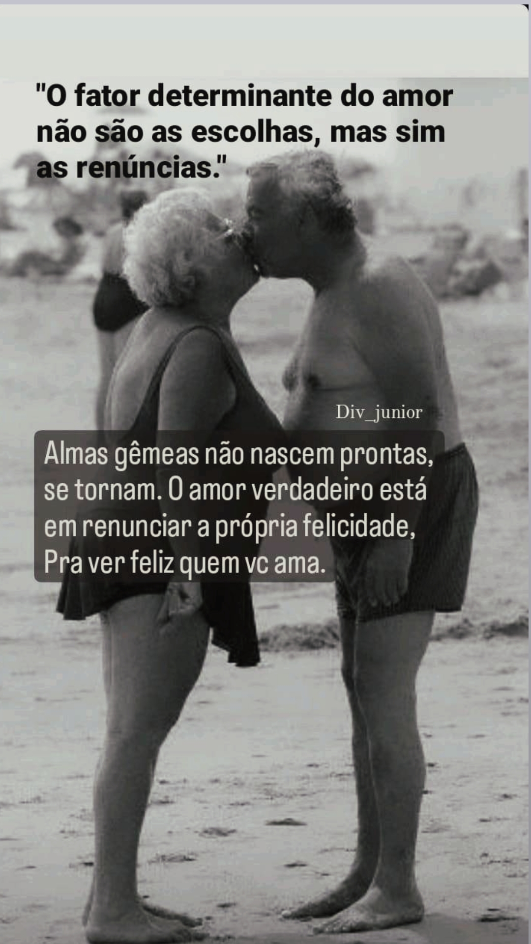 @Rivotril & Relacionamentos