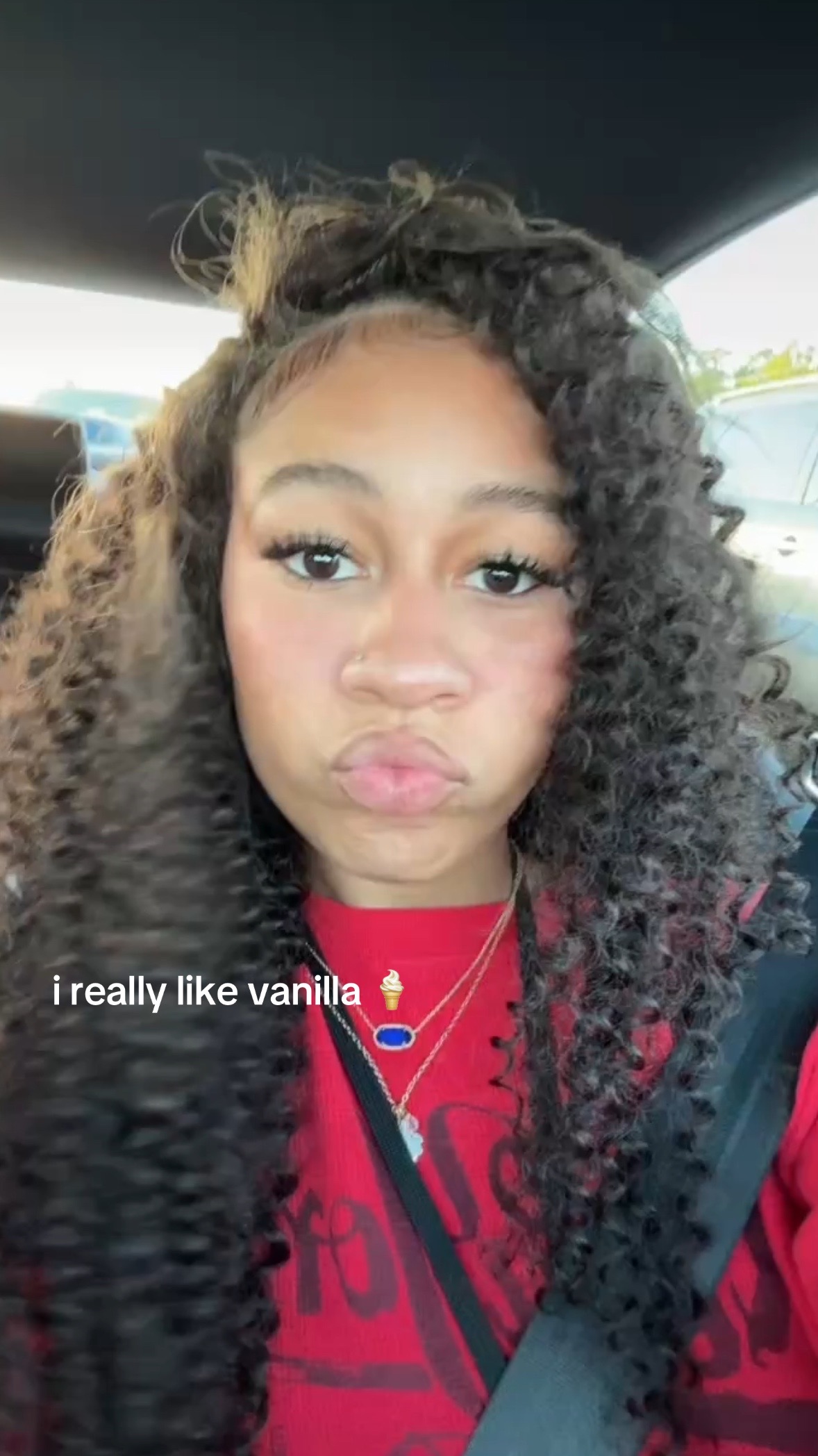 @nevaeh sexy ass
