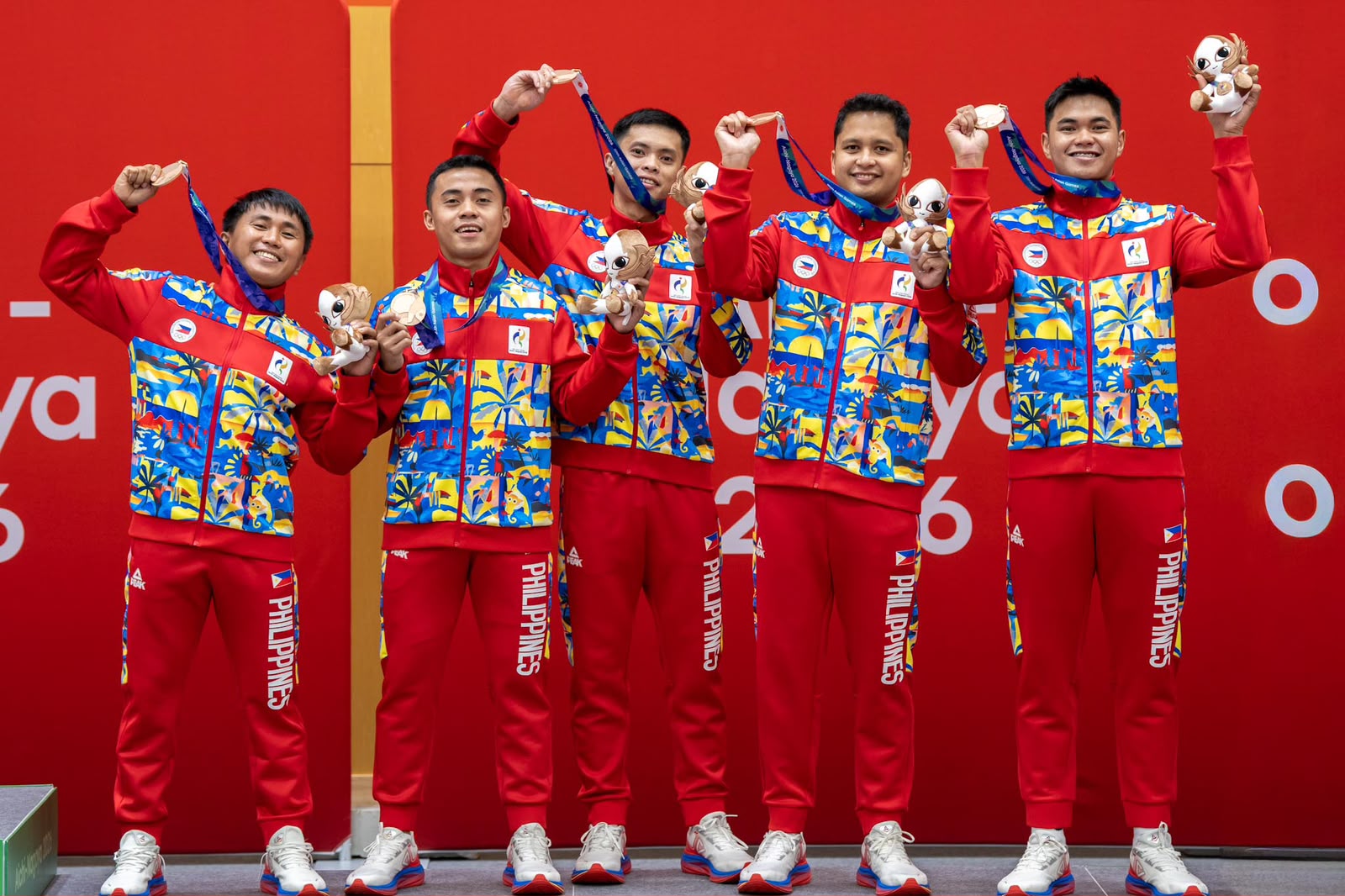 @GMA Sports PH