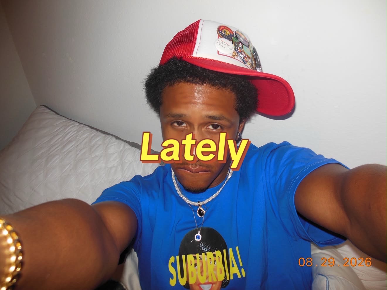 @Isaiah