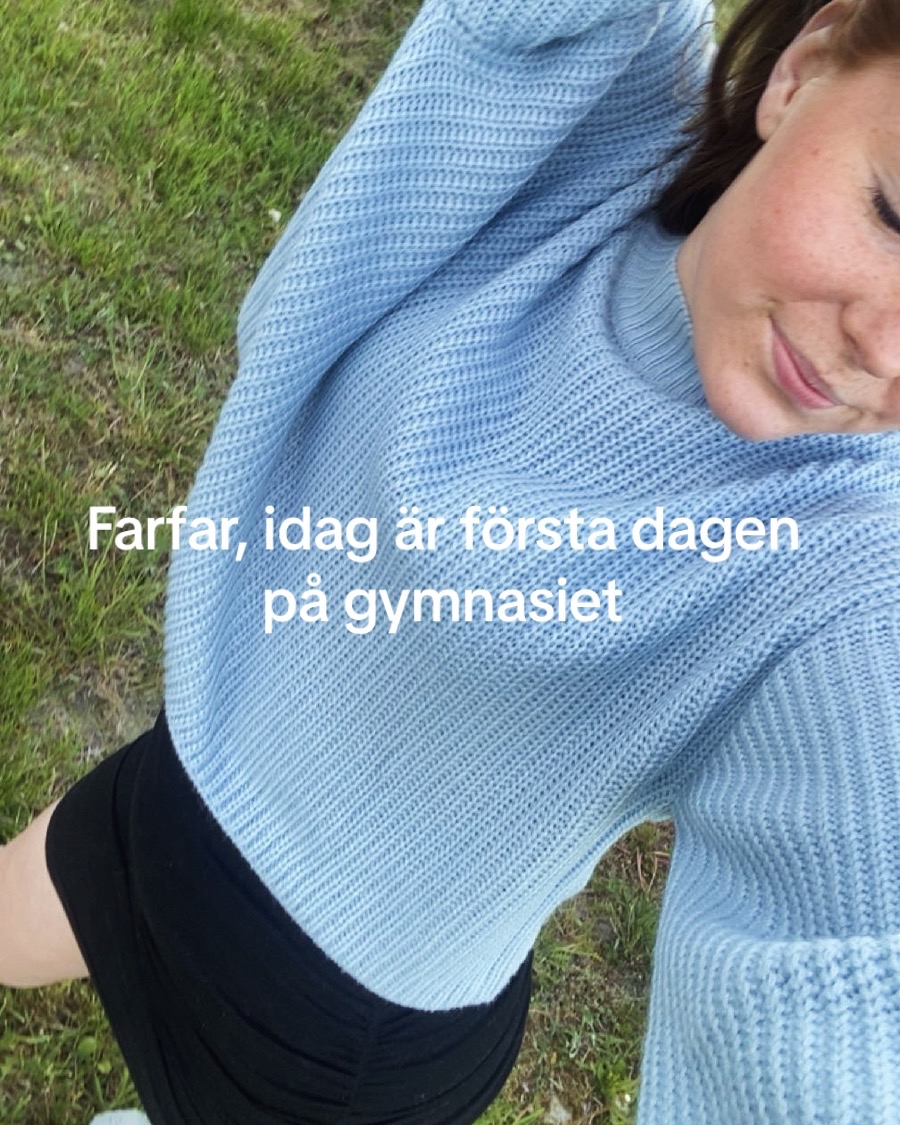 @Ida Thunström