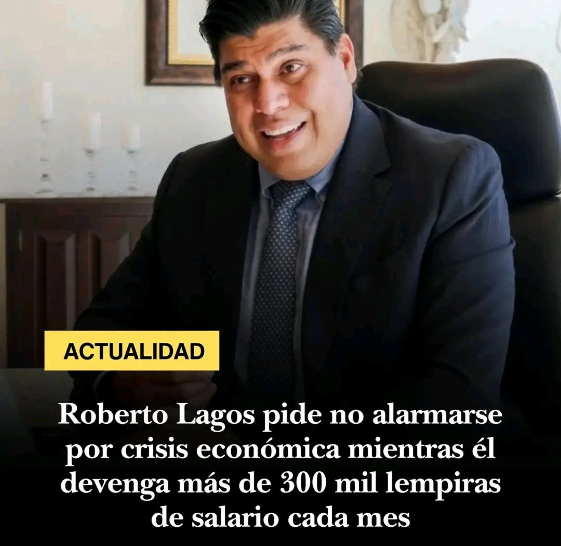 @La Huella Hn