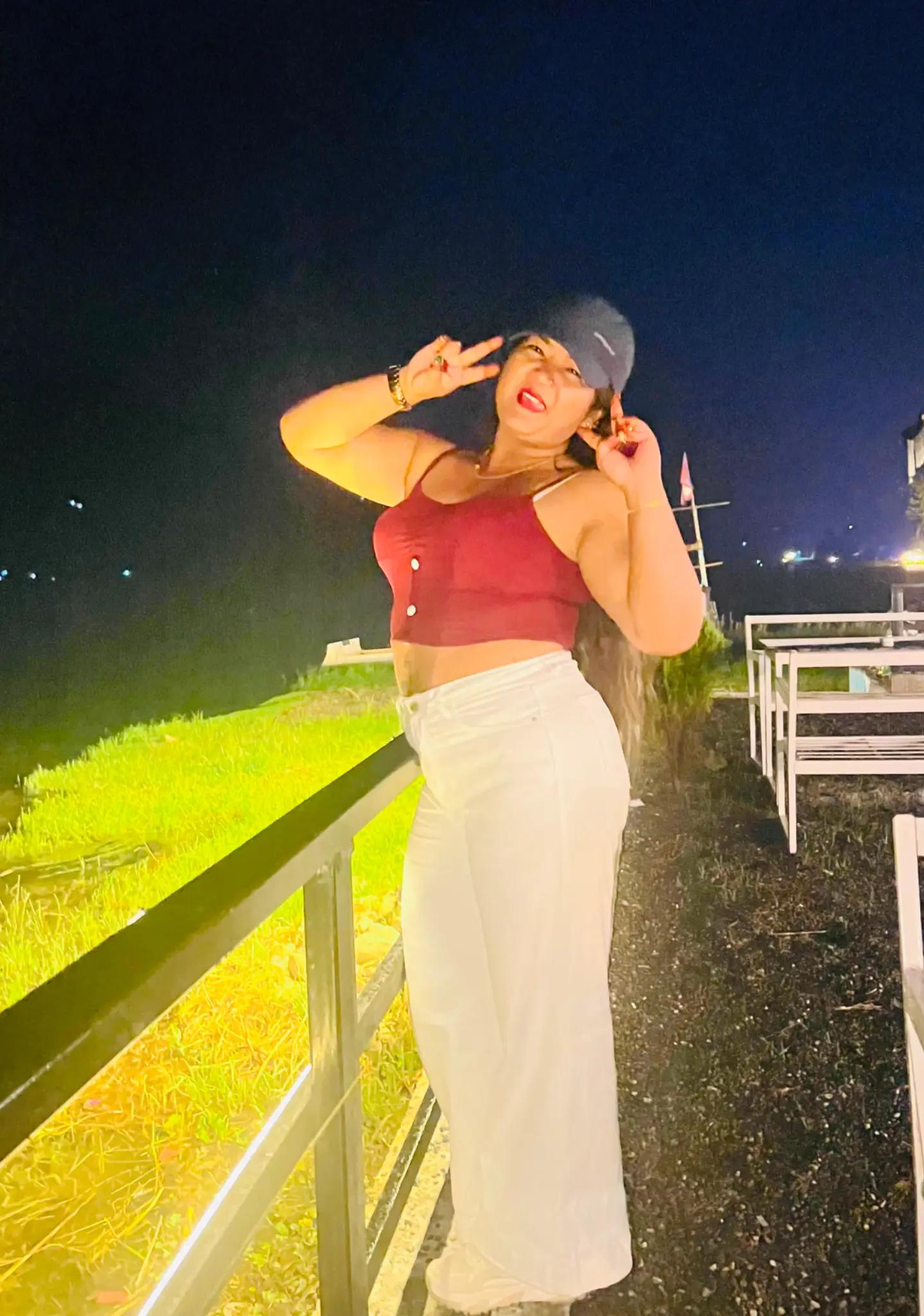 @Rajneethapamagar