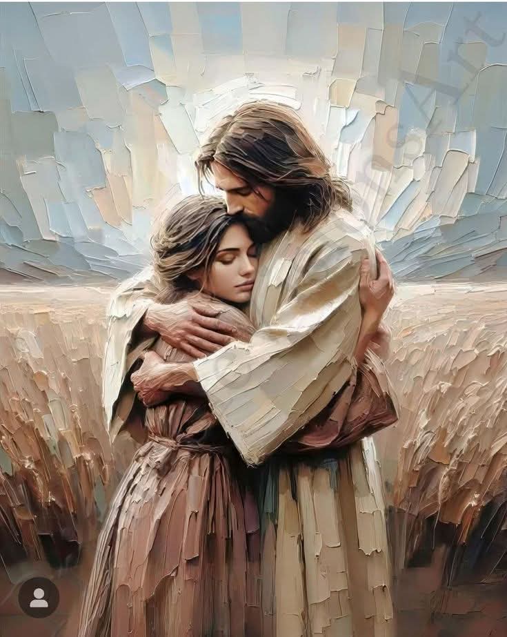 @HIJA DE ADONAY🕊️ AABB PADRE