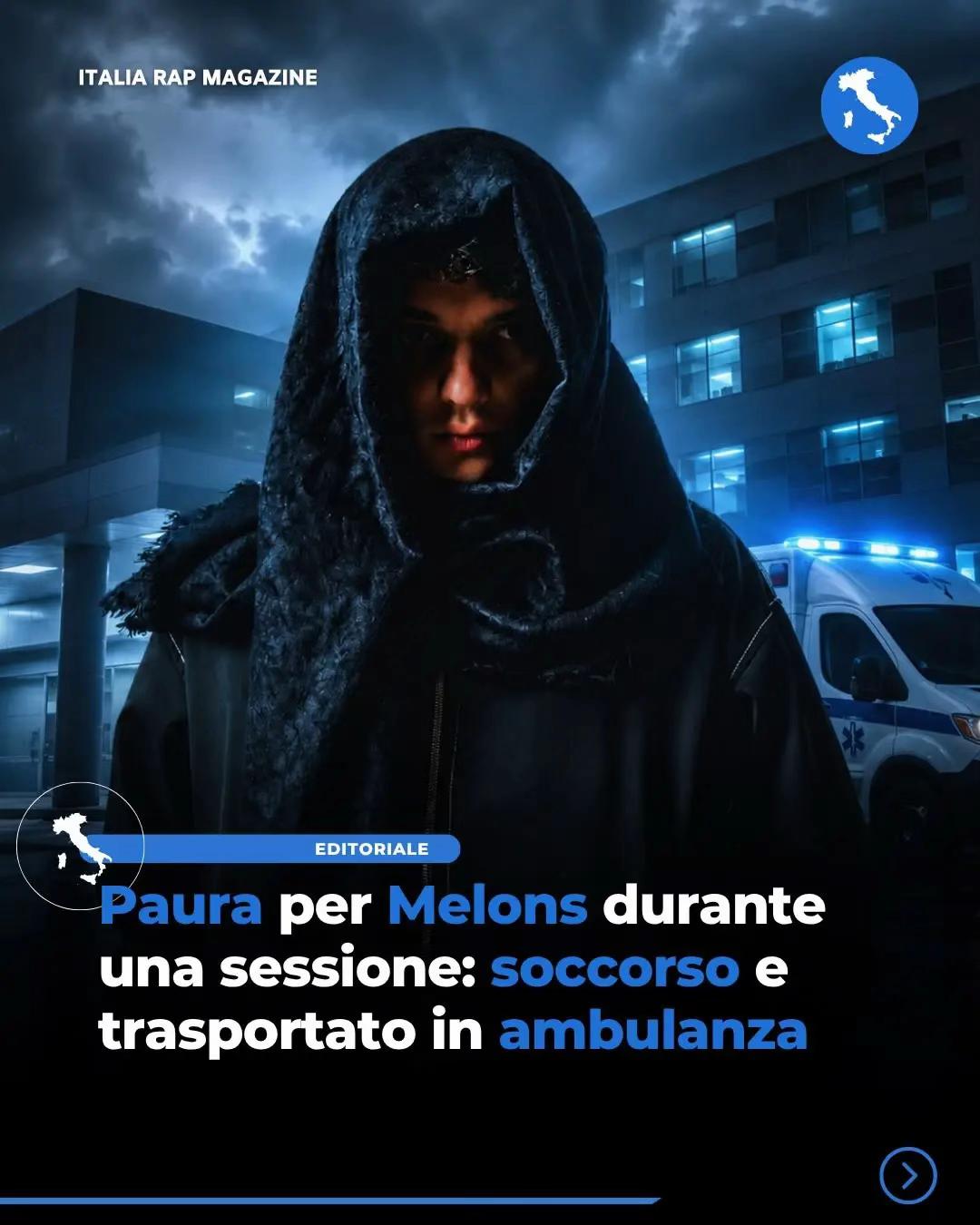 @Italia Rap Magazine