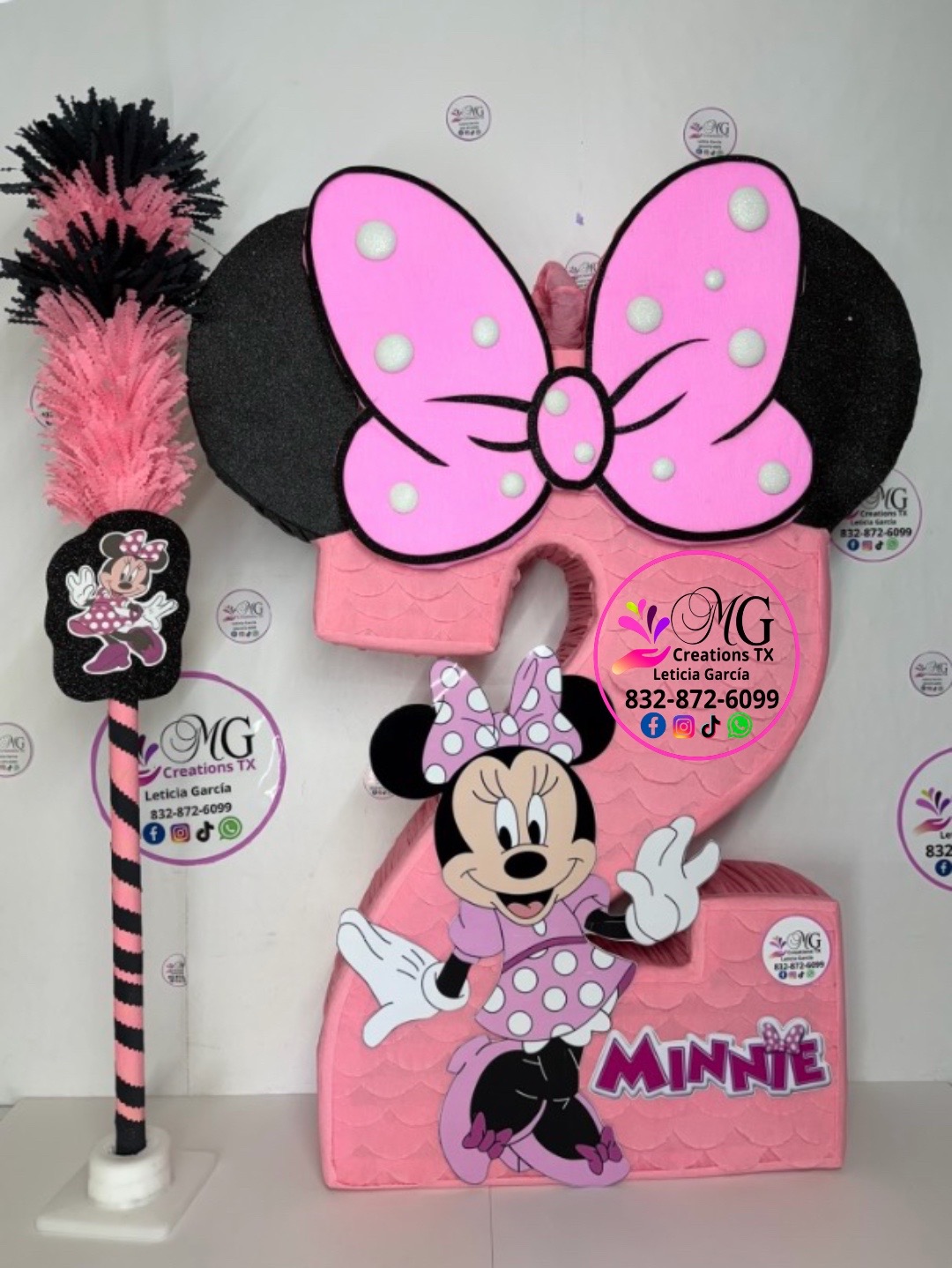 @MG Creations Tx (Mariell)