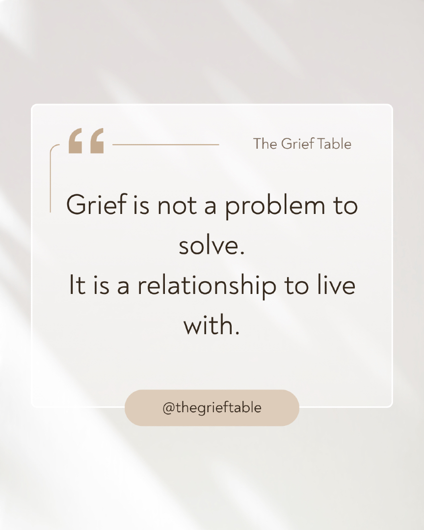 @thegrieftable