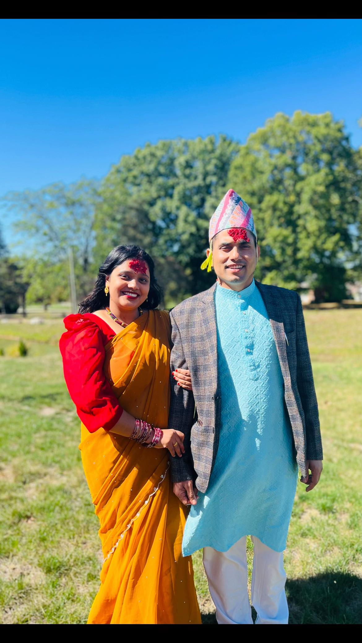 @🇳🇵Ritu Aryal🇳🇵