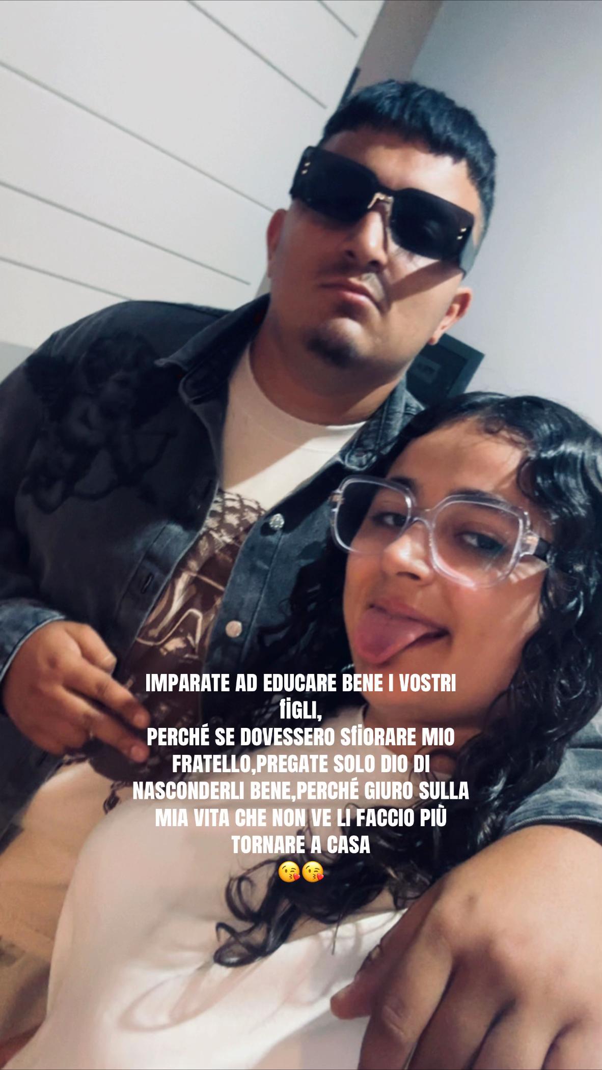 @giù