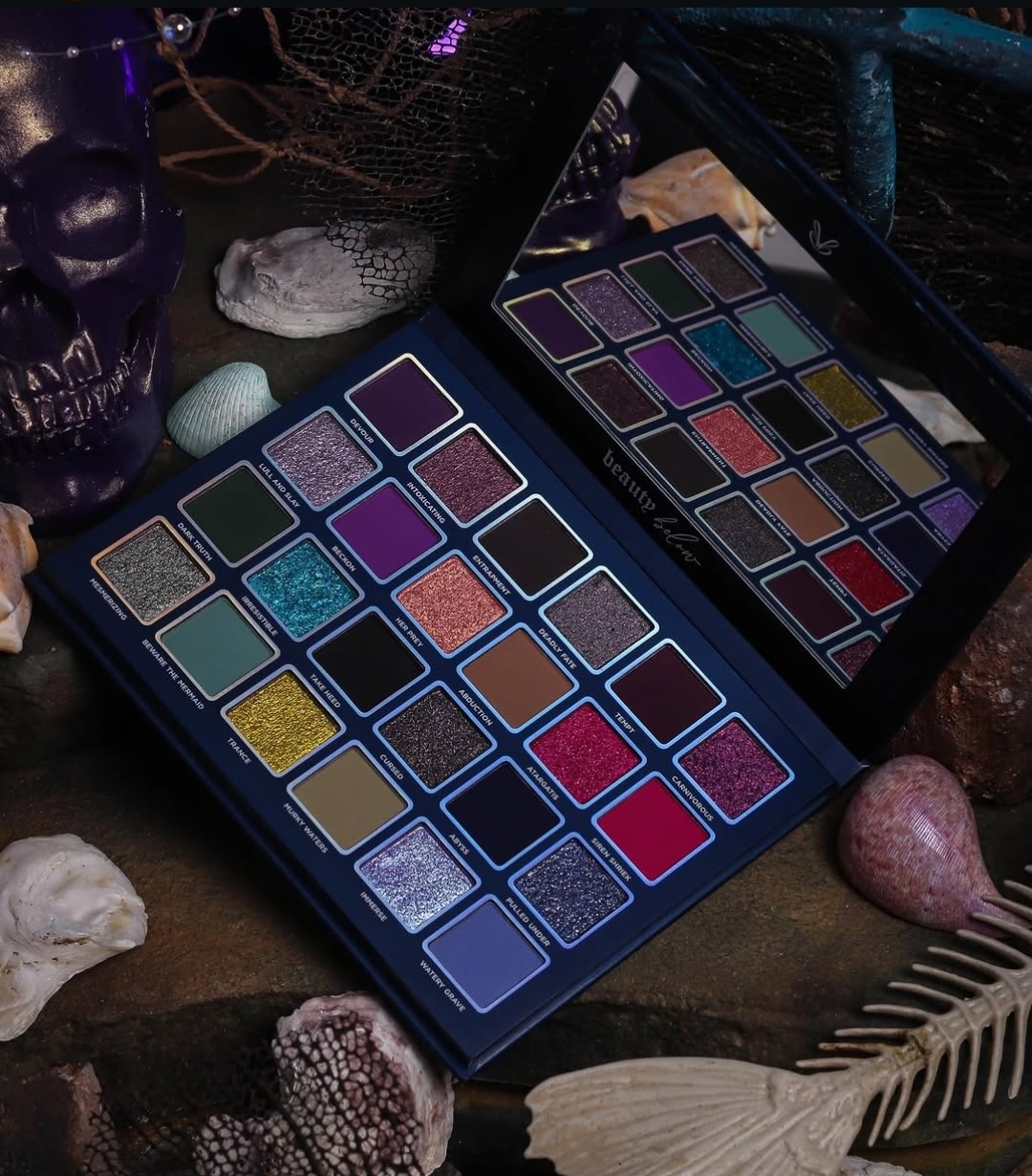 @Blend Bunny Cosmetics