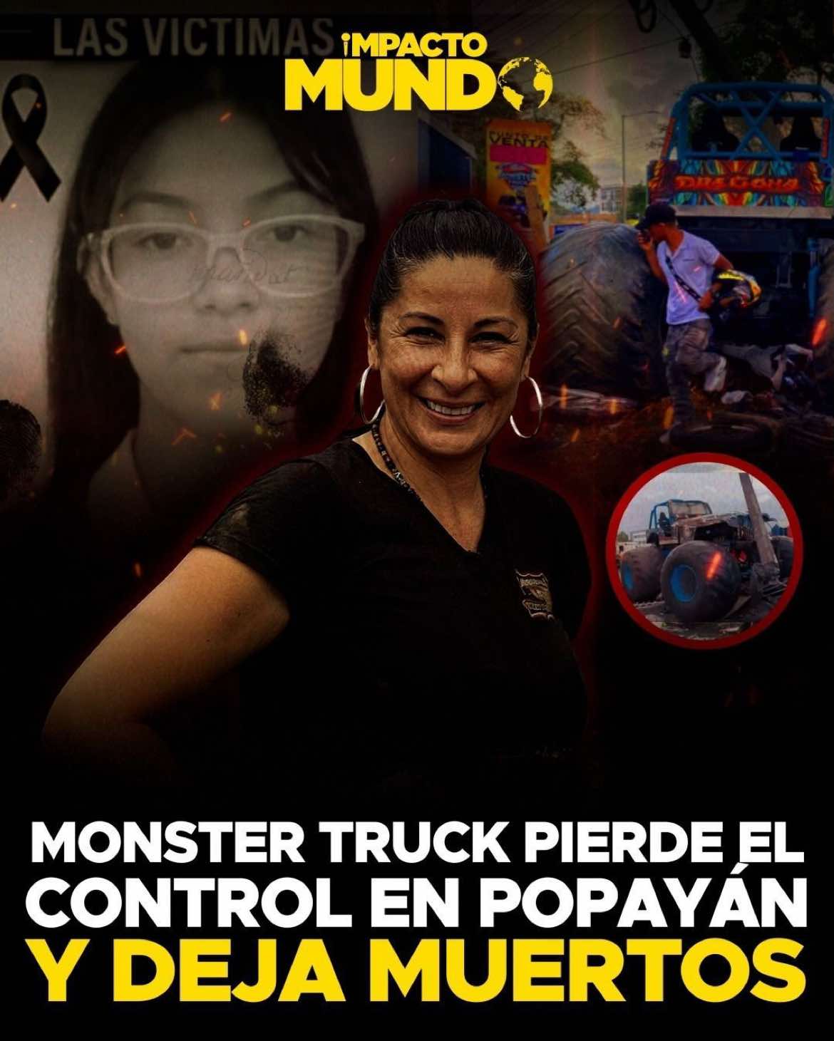 @Impacto Mundo