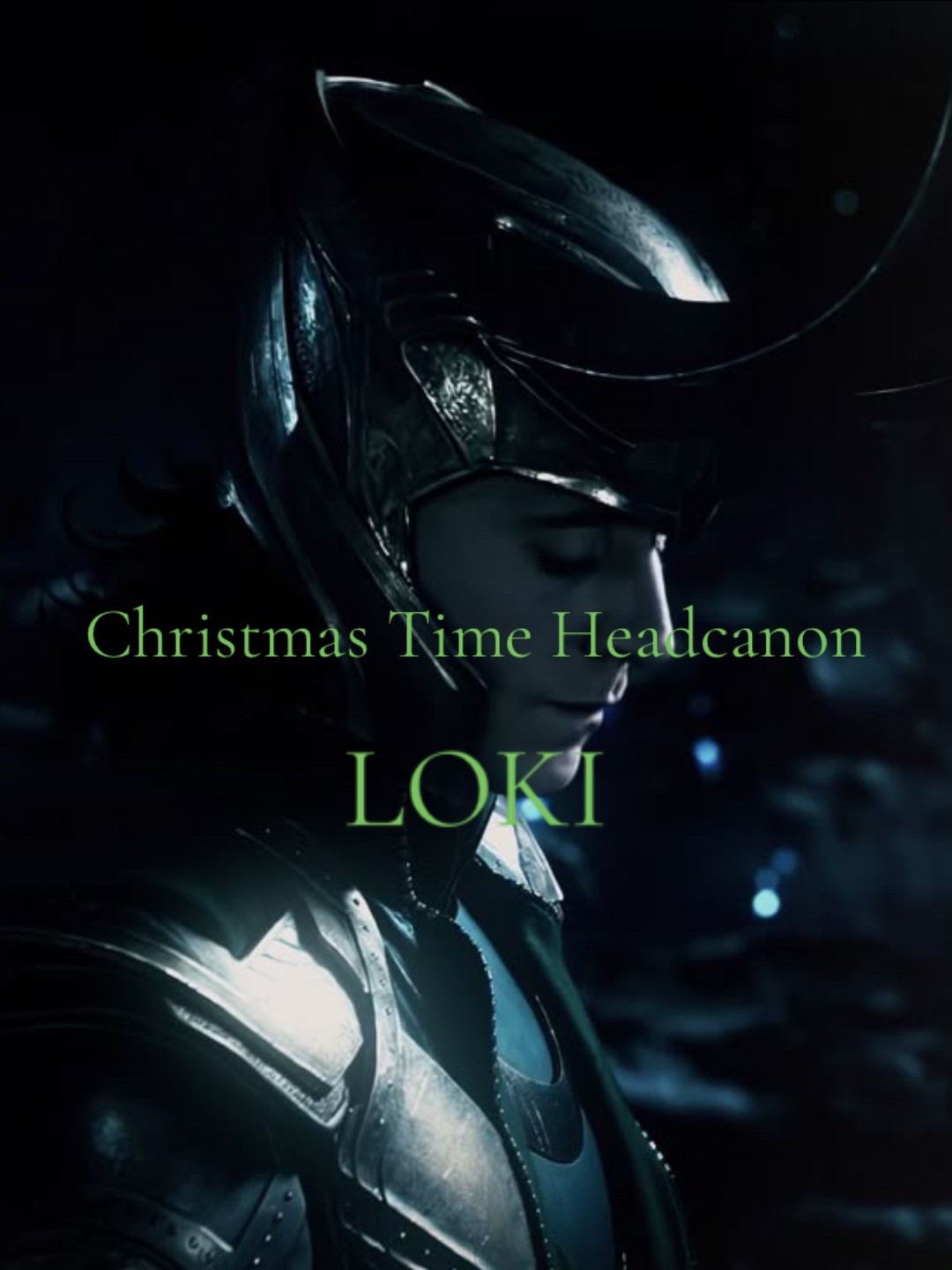 @४LokisFaveSlvt४